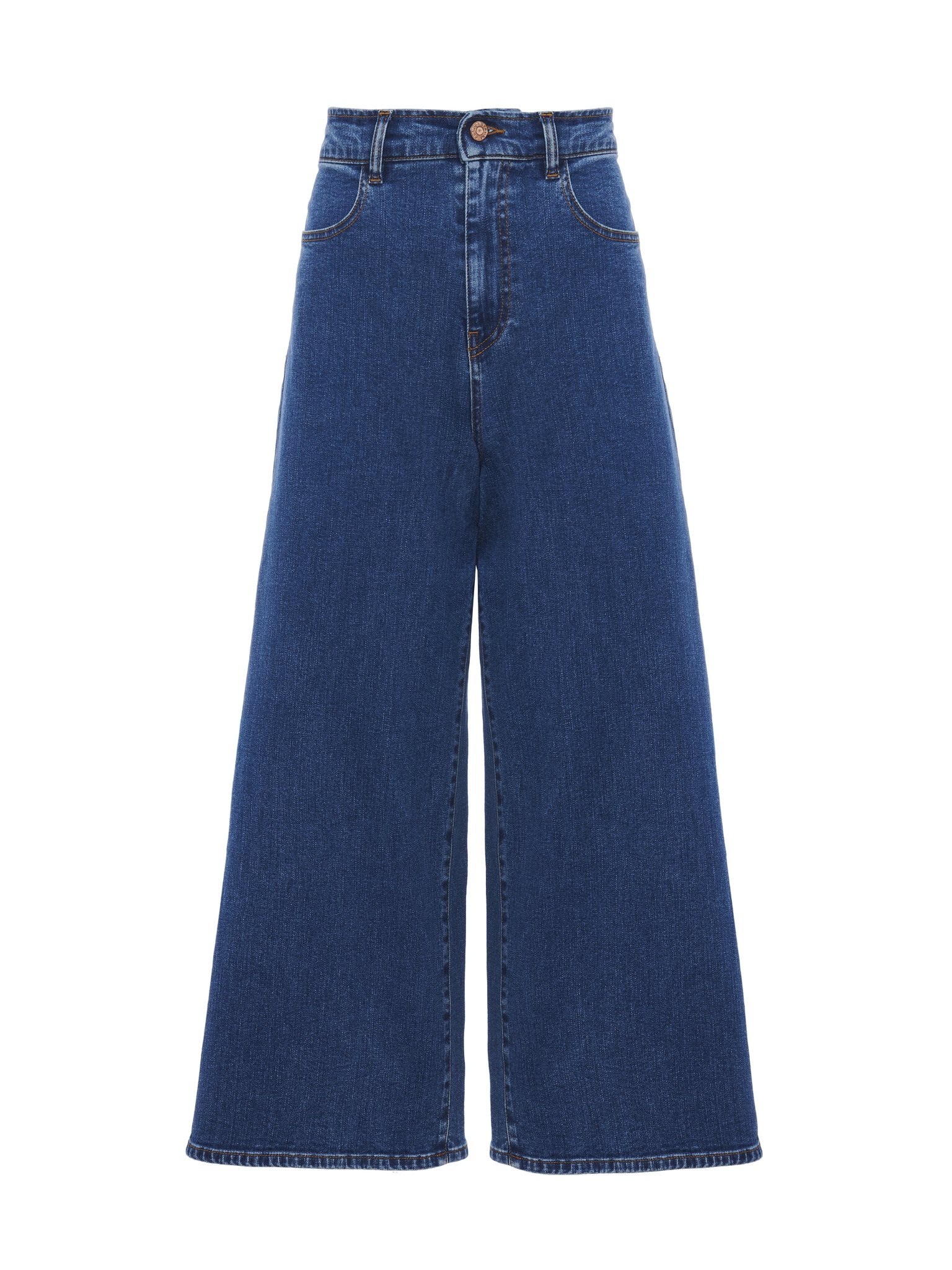 SIGNATURE CULOTTES - 1