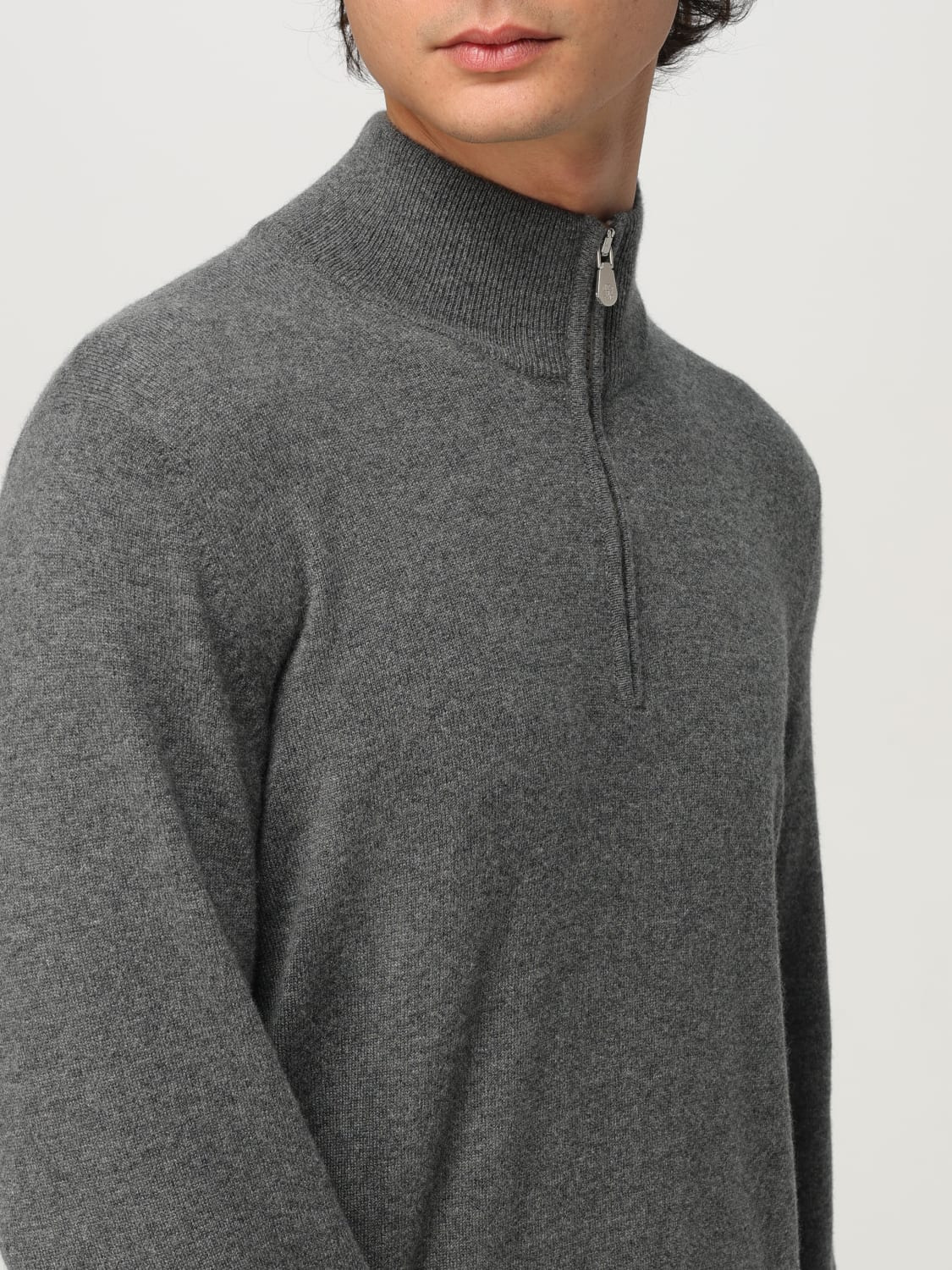 Sweater men Brunello Cucinelli - 5