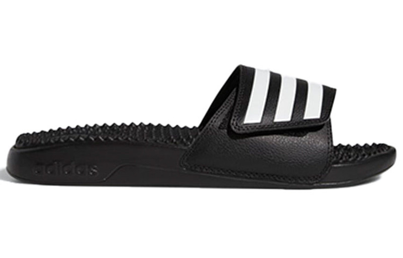 adidas Adissage TND Slide 'Black' F35565 2