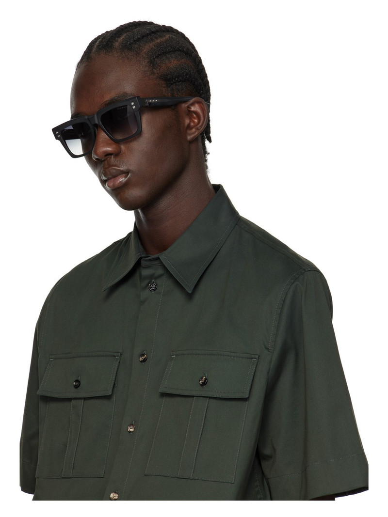 Black Warthen Sunglasses 4