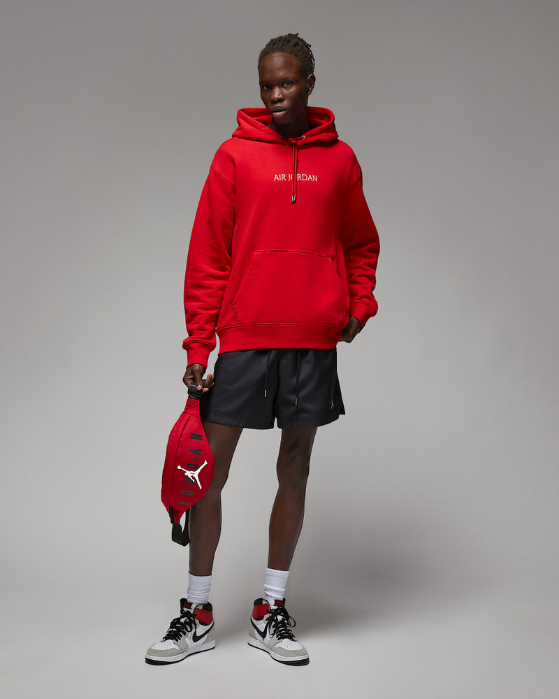 Jordan Crossbody Bag 9