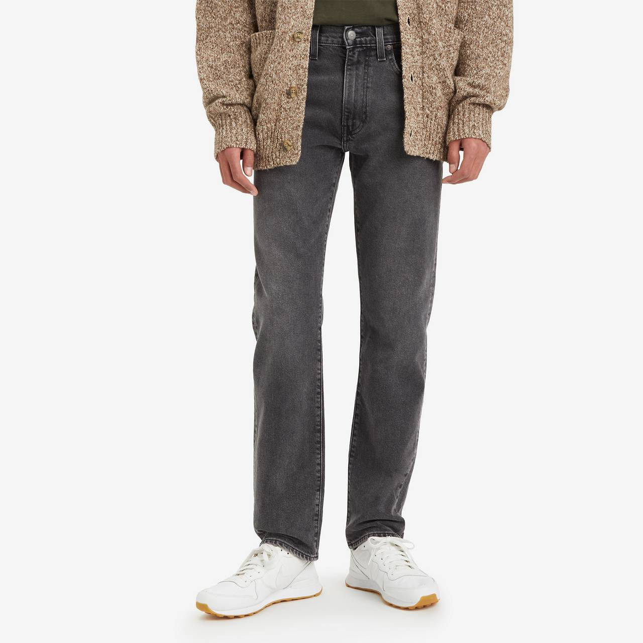 502™ TAPER FIT MEN'S JEANS - 4