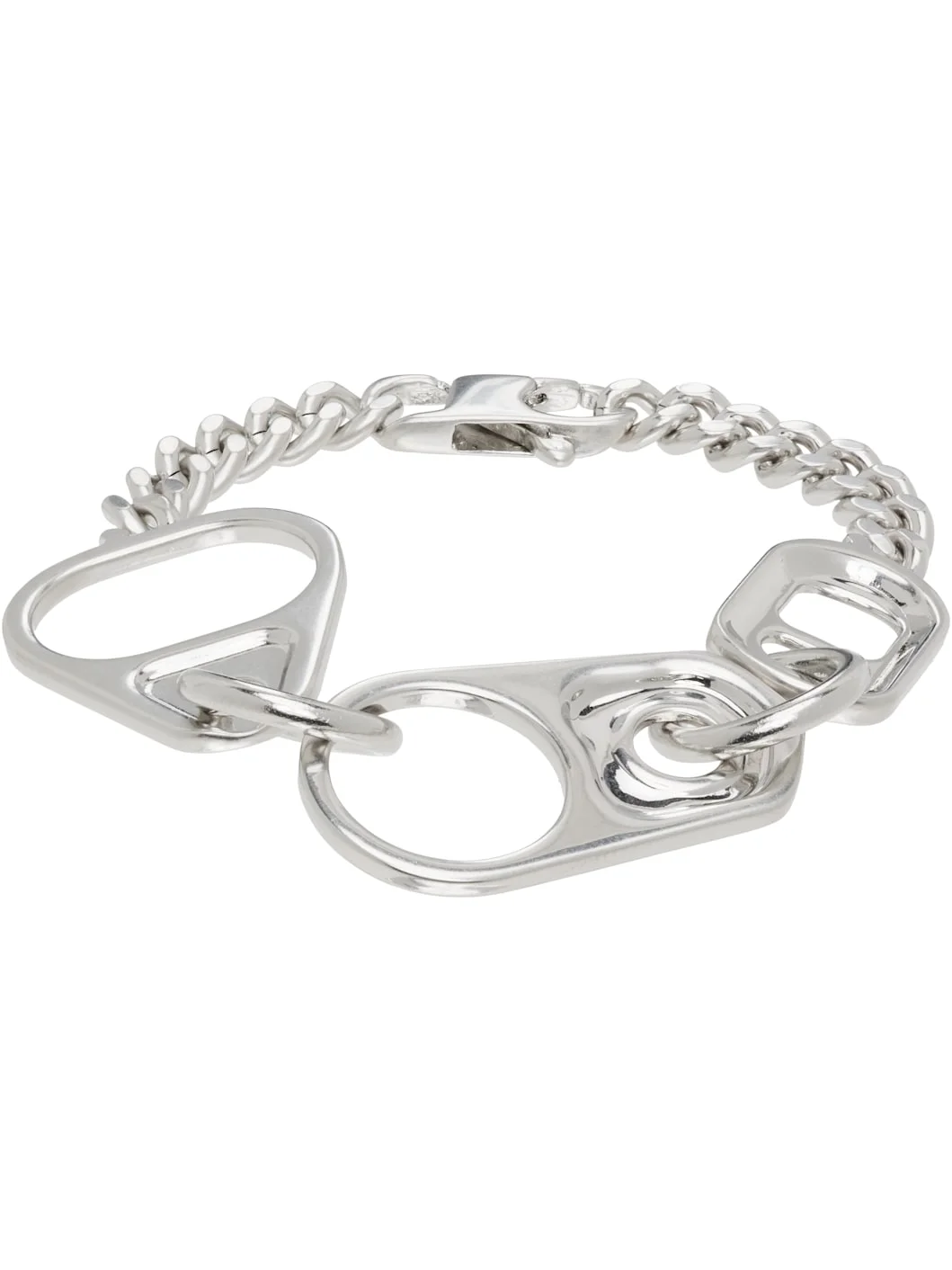 Pop Tag Bracelet - 1