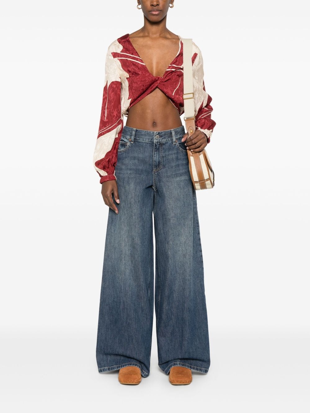 Branson jeans - 2