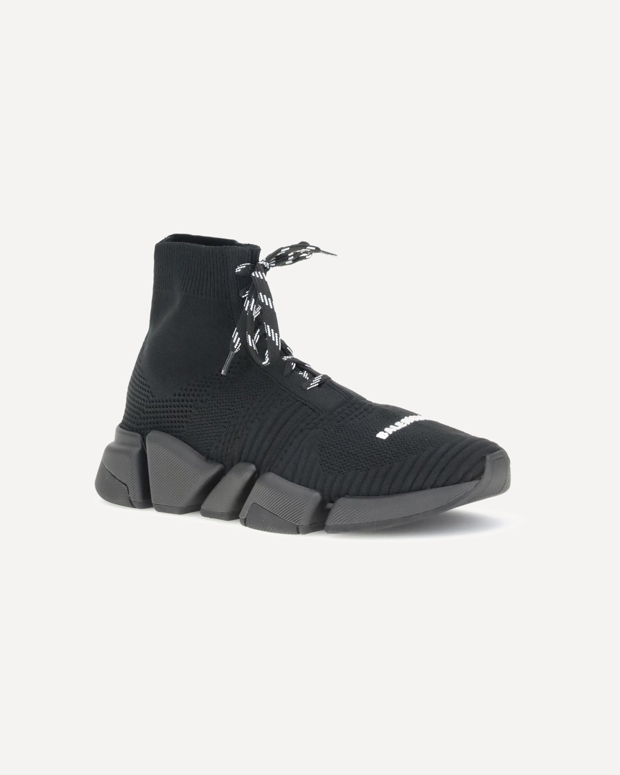 Speed 2.0 Lace-up Sneakers - 2