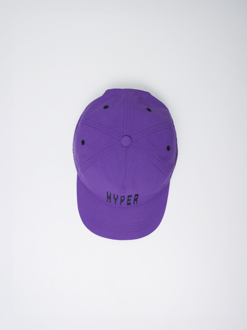GreenEdge 26 Swap-Out 5 Panel Nylon Cap 5