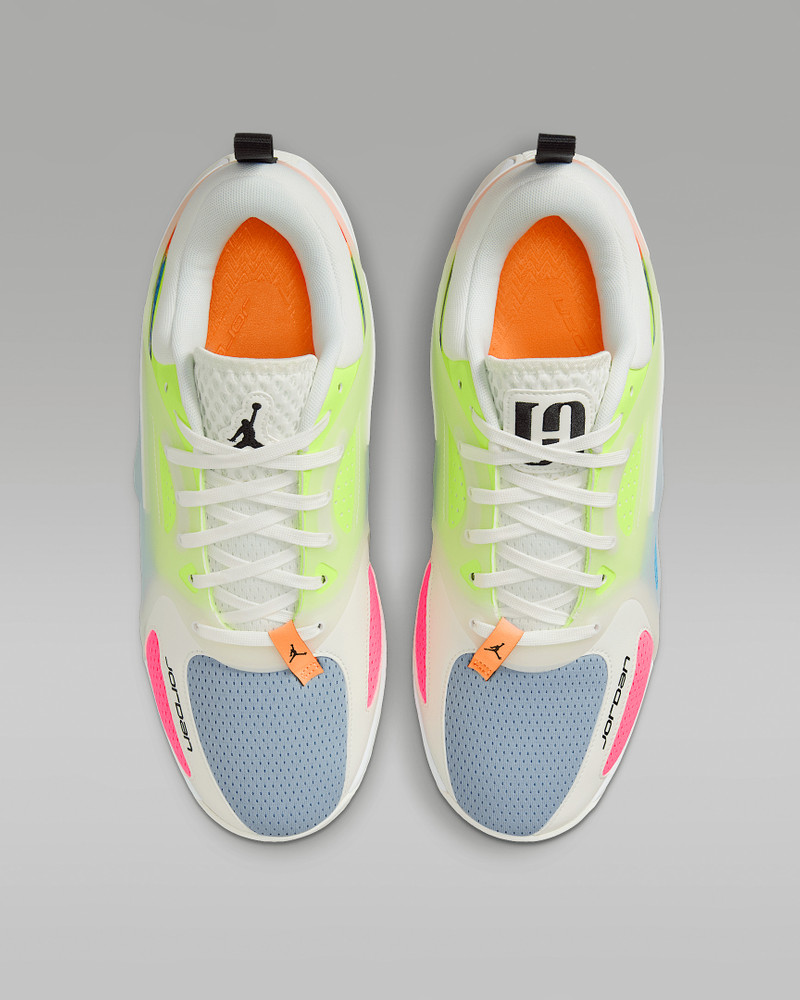 Jordan Jordan Heir Series  display picture 1