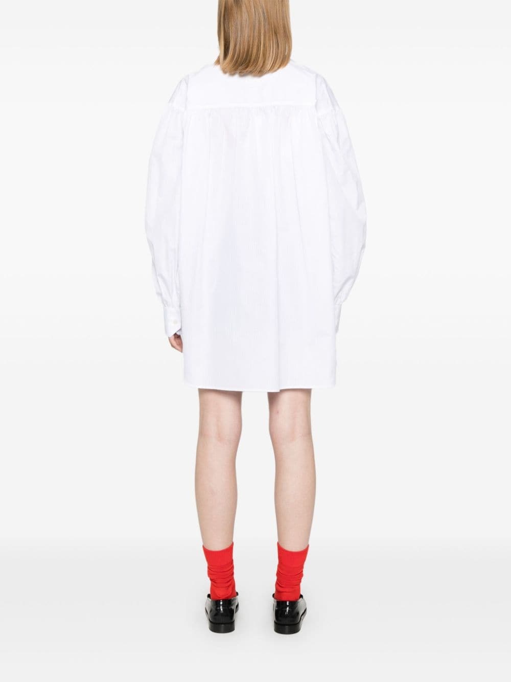 cotton shirt - 4