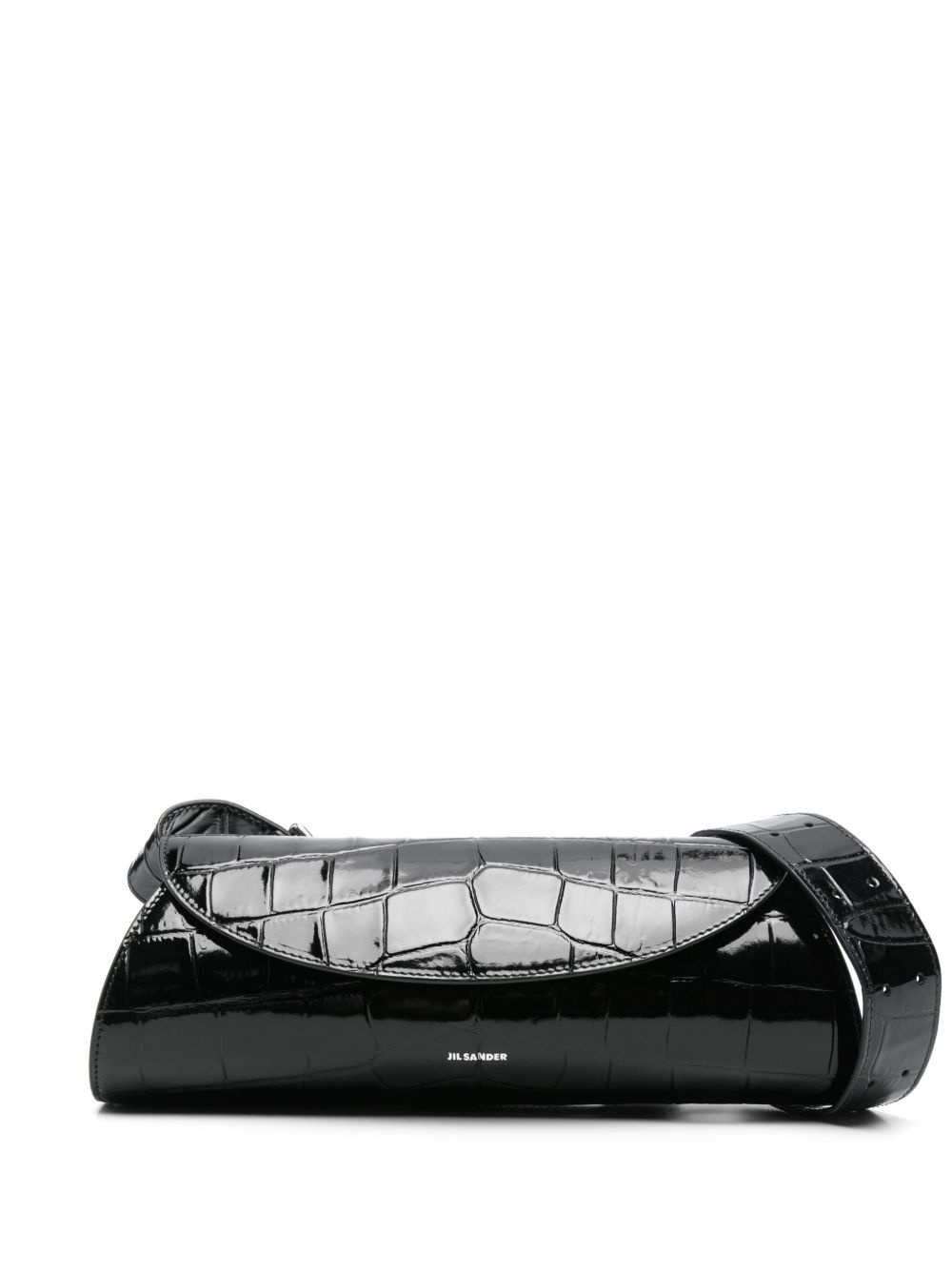 small Cannolo shoulder bag - 1