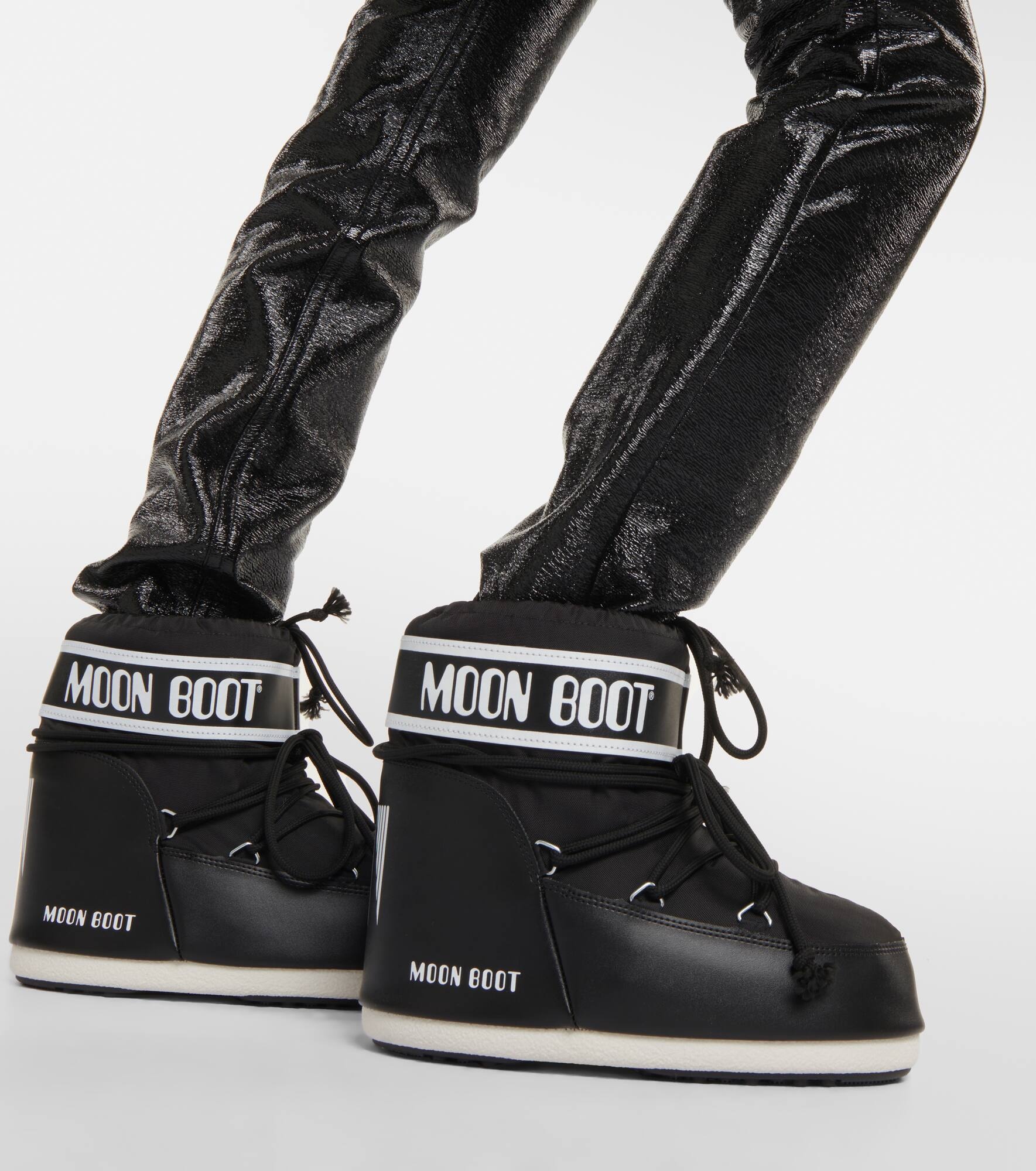 Icon Low snow boots - 4