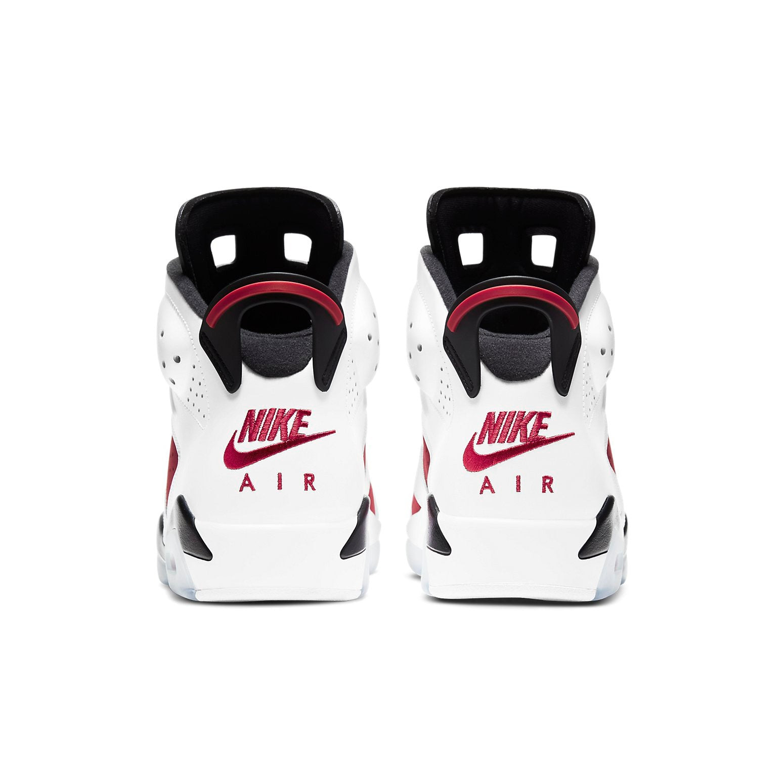 Air Jordan 6 Retro OG 'Carmine' 2021 CT8529-106 - 4