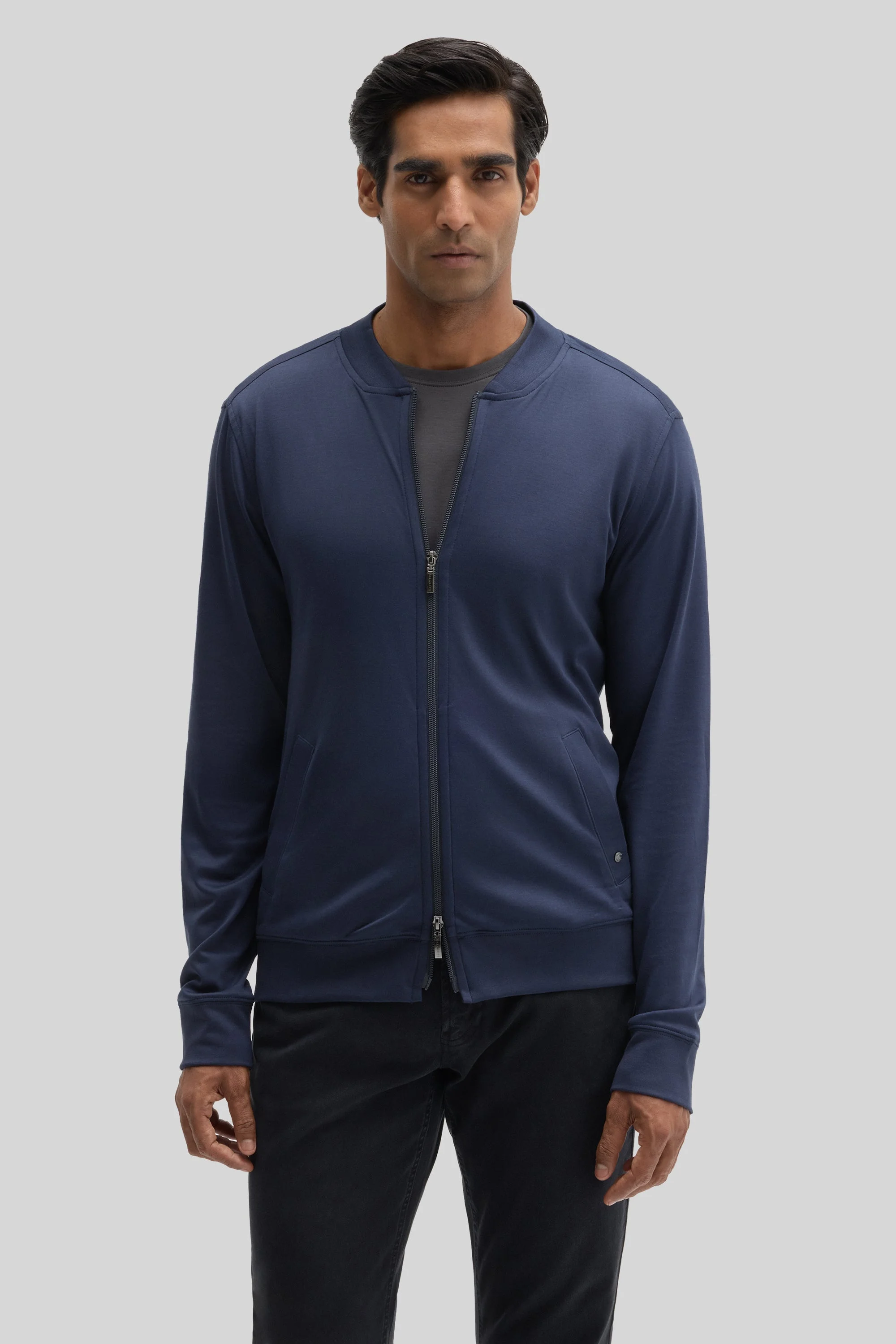 The Barakett Baseball Jacket - 1