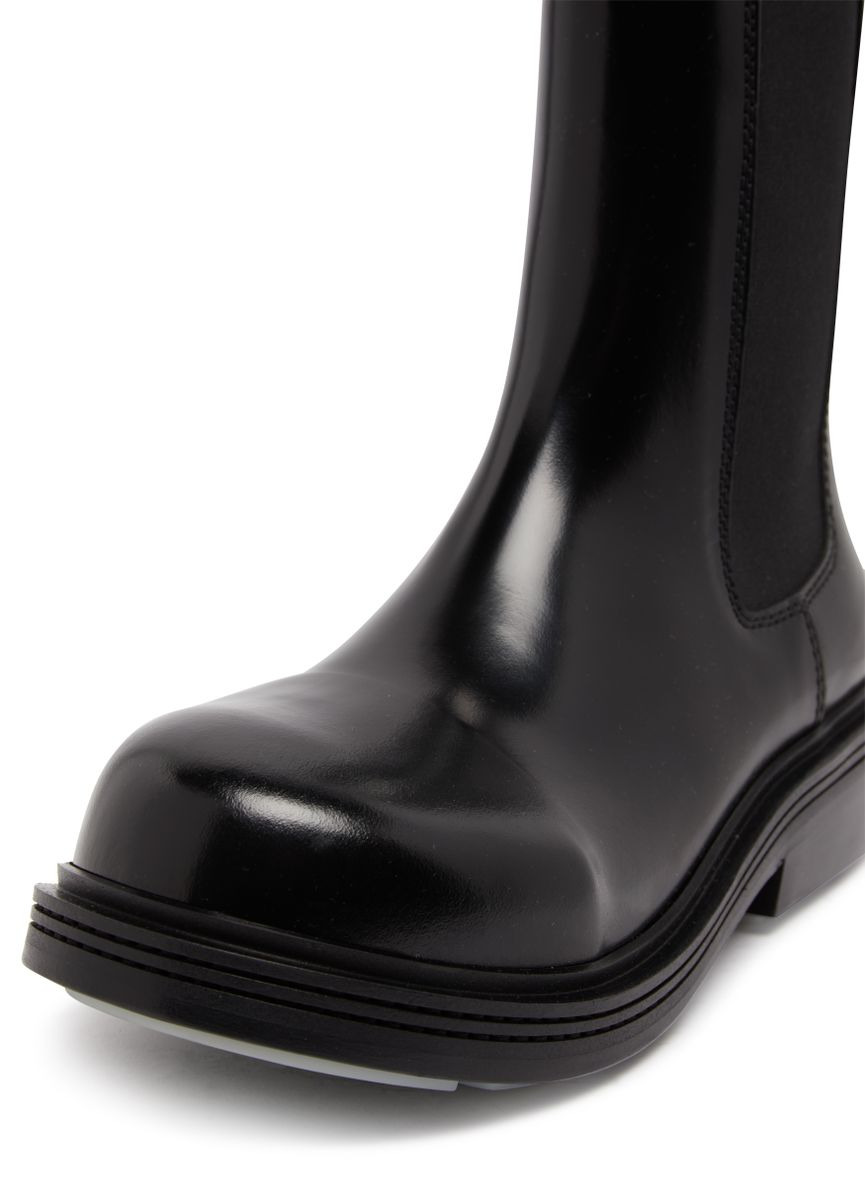 Chelsea boots - 6