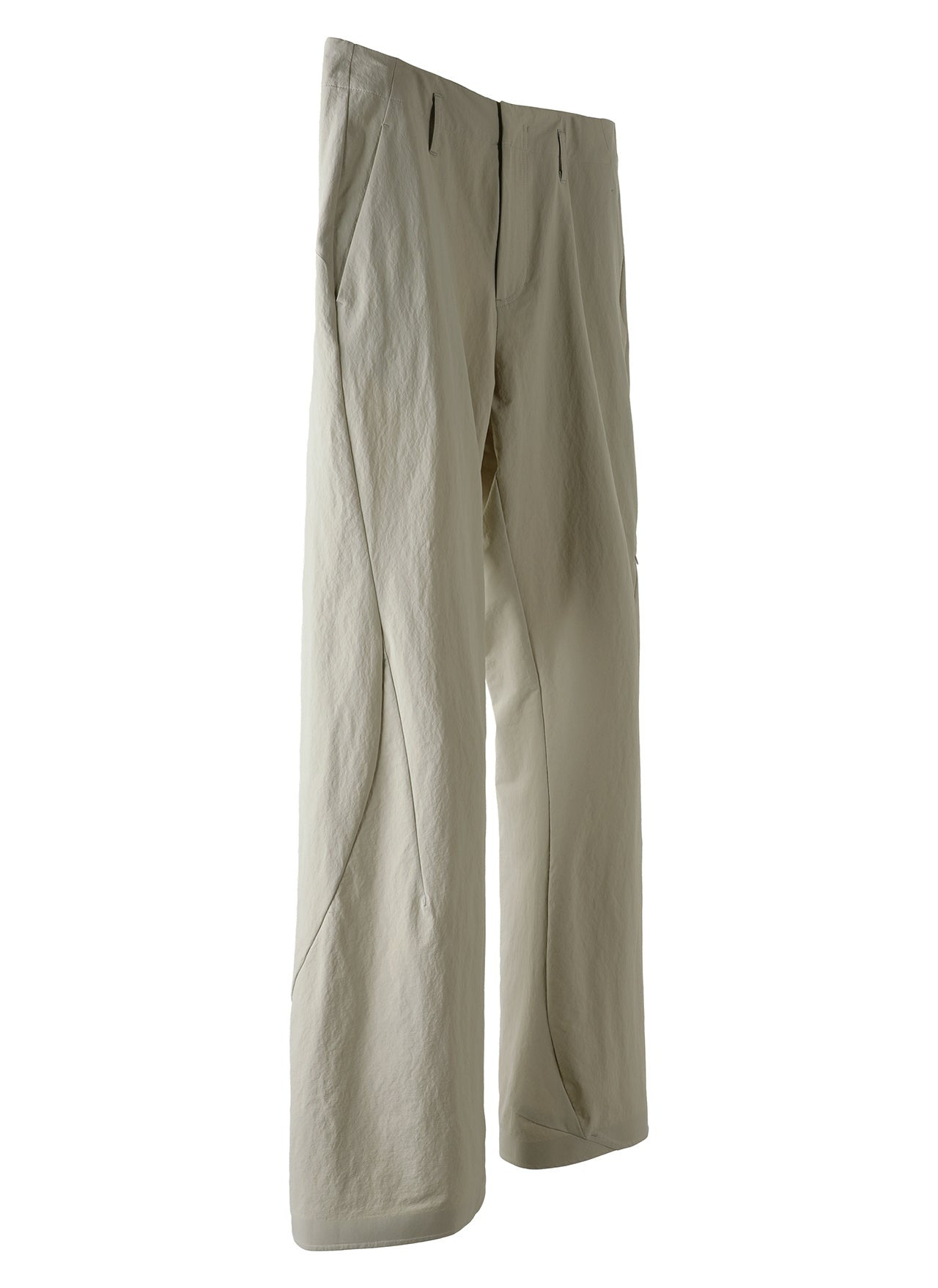 6.0 TROUSERS RIGHT (IVORY) - 6