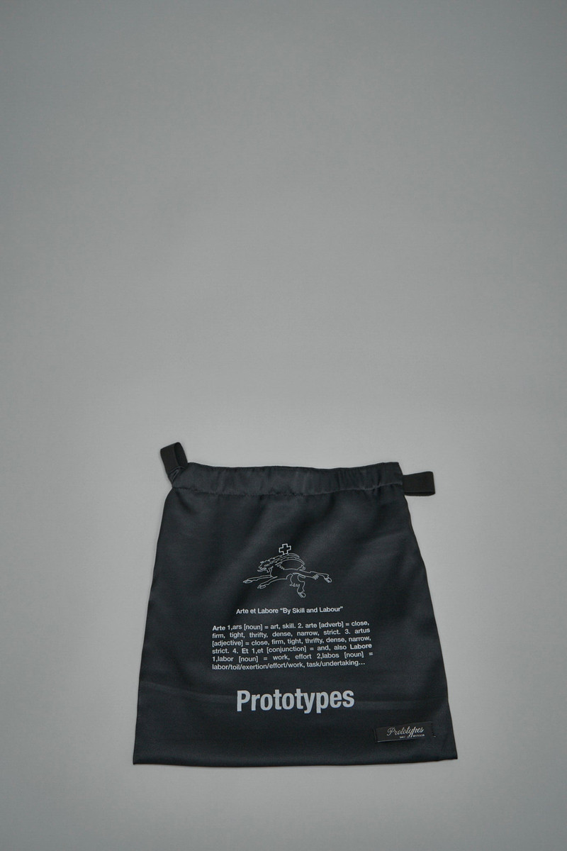 Drawstring Pouch 1