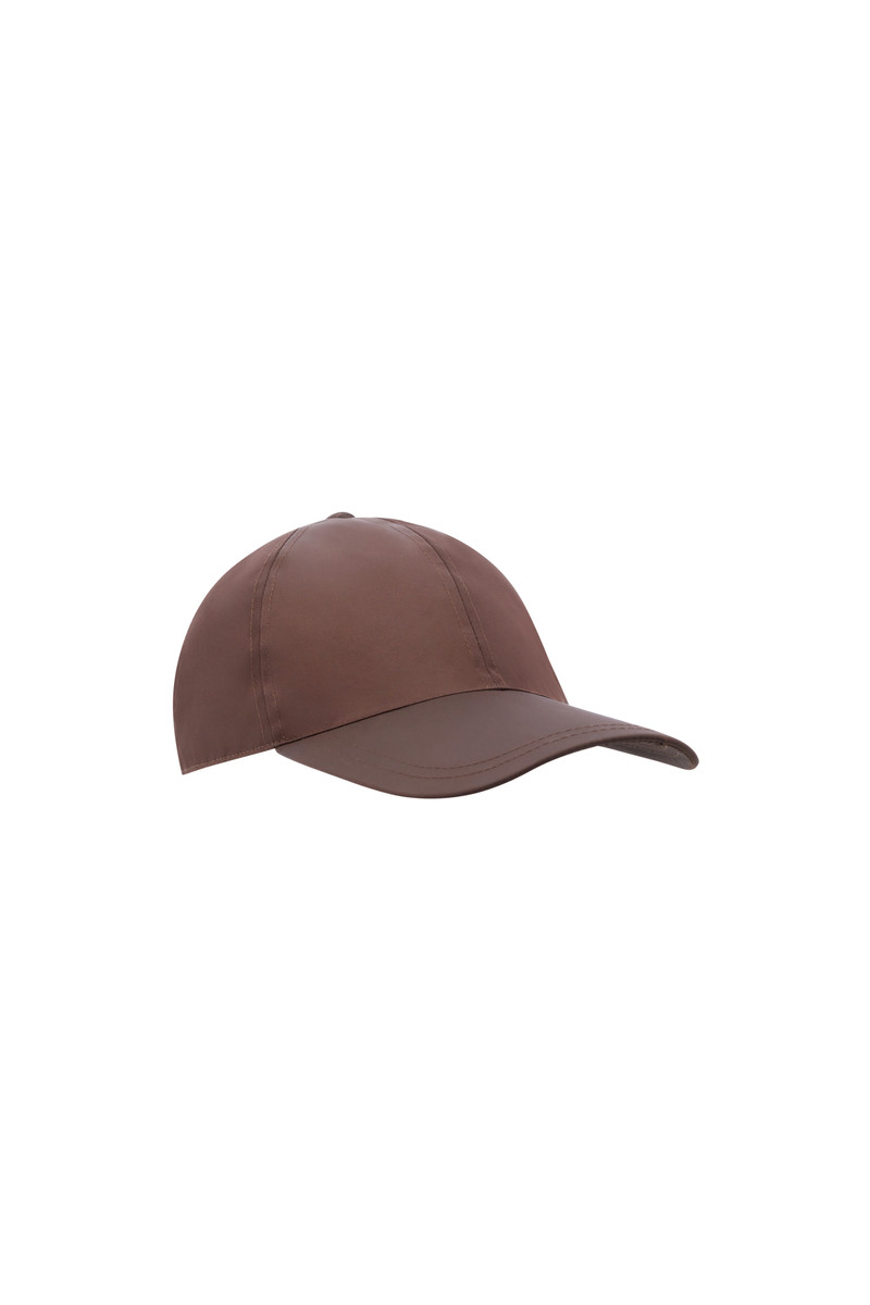 Moon nylon baseball cap 1