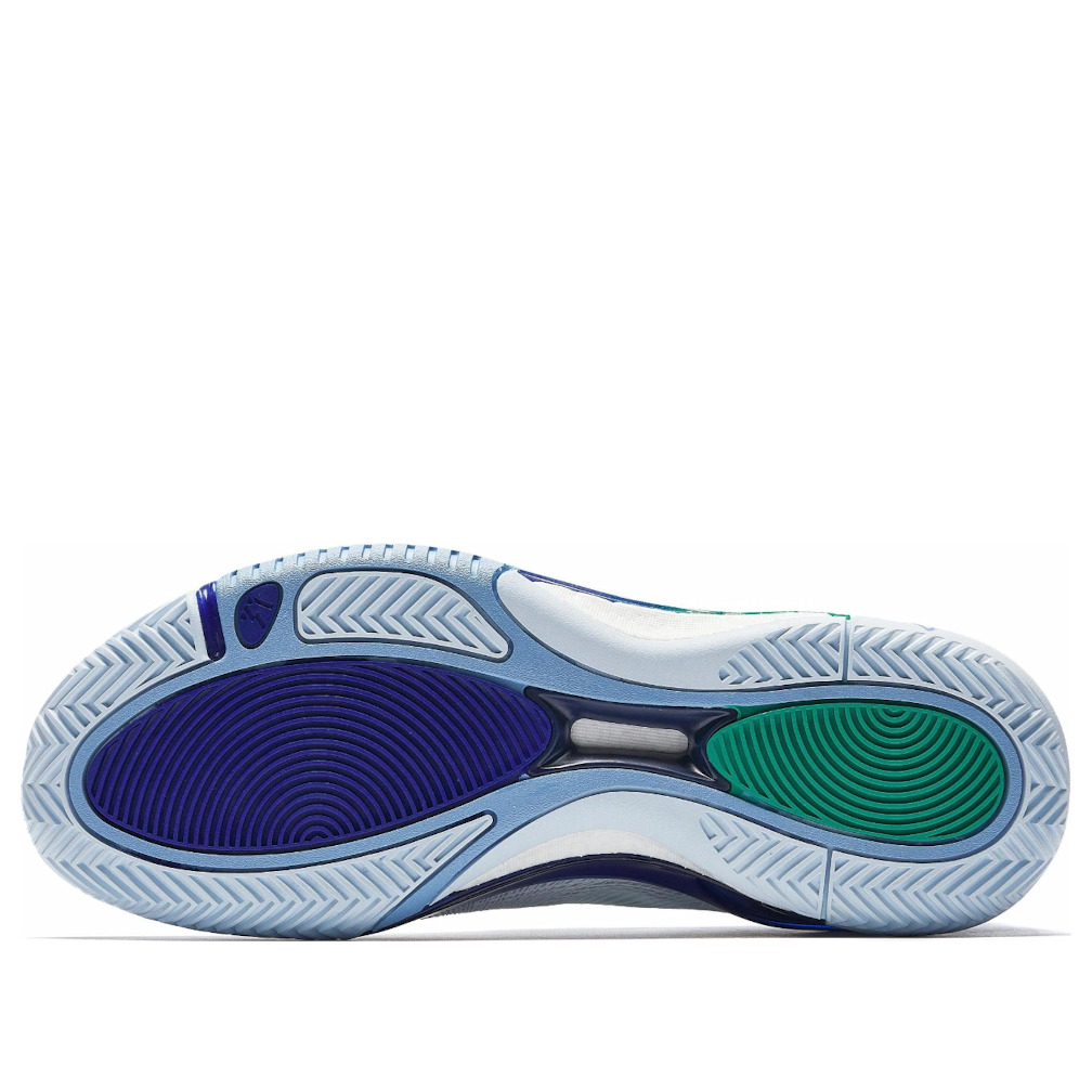 ANTA Splash 7 'Dallas White Blue Green' 112521131-5 - 6