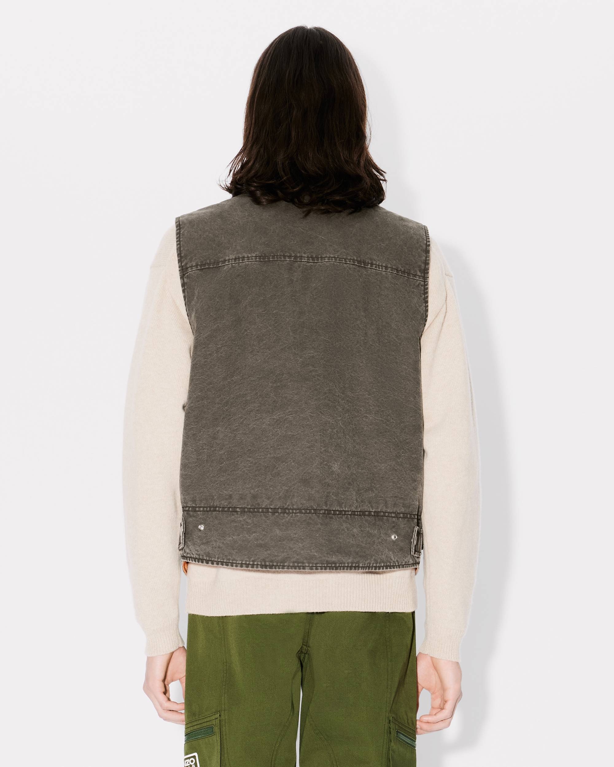 Multipocket jacket - 5
