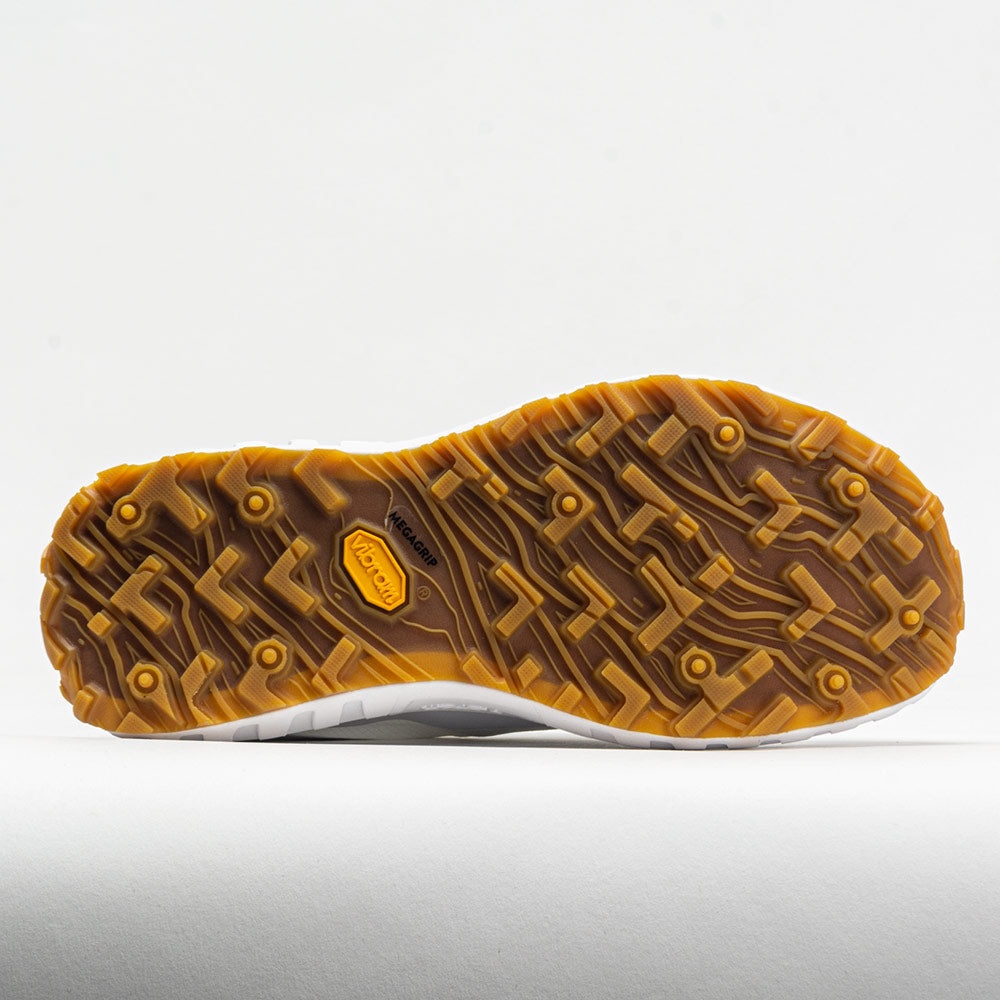 norda 001 Men's White/Gum - 4