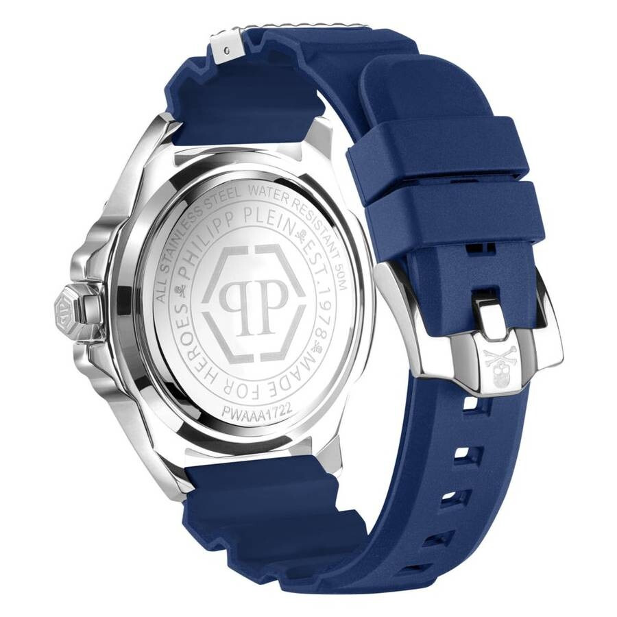 Philipp Plein The Skull Quartz Men's Watch PWAAA1722 - 2