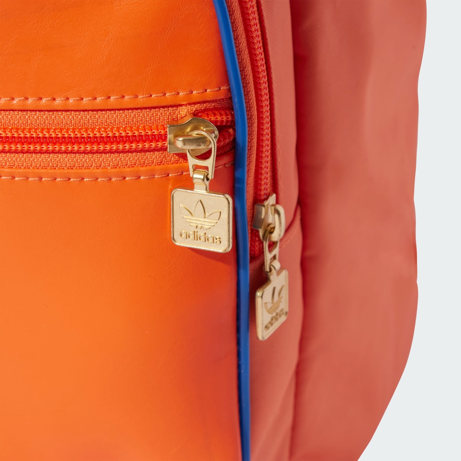 Flap Backpack - 2