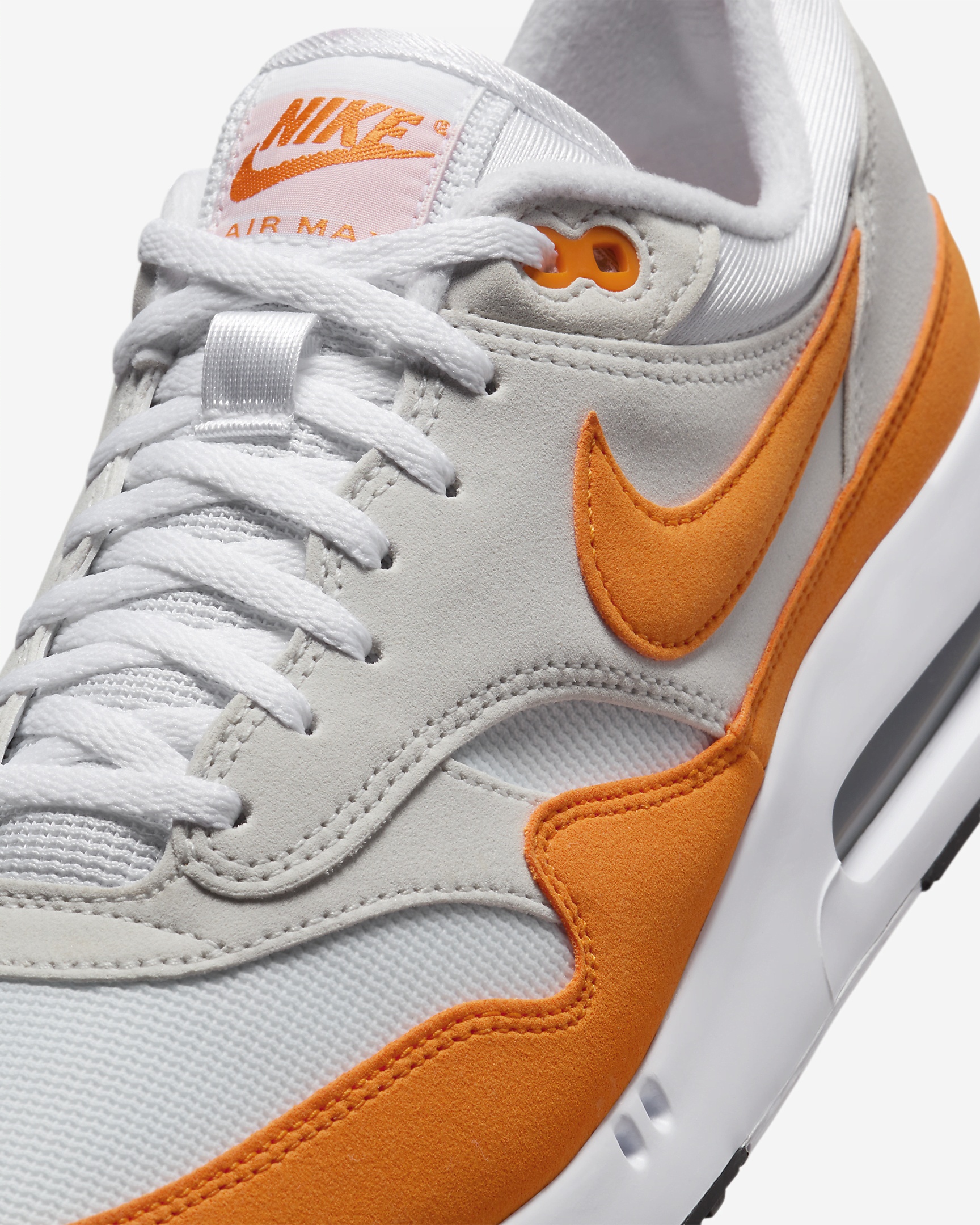 Nike Men's Air Max 1 '86 OG G Golf Shoes - 7