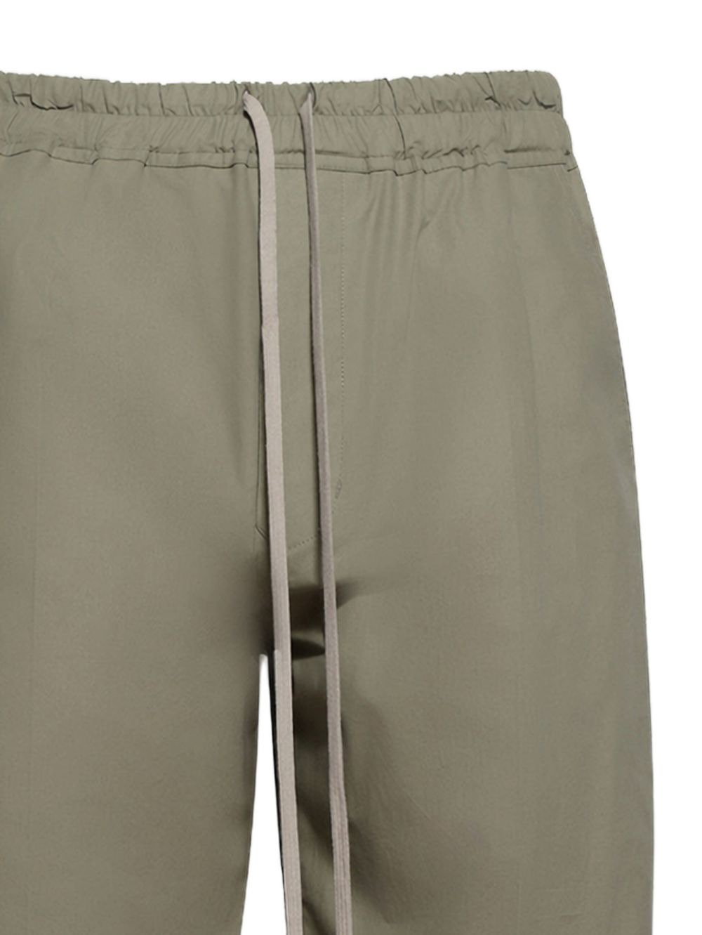 Dietrich drawstring trousers - 2