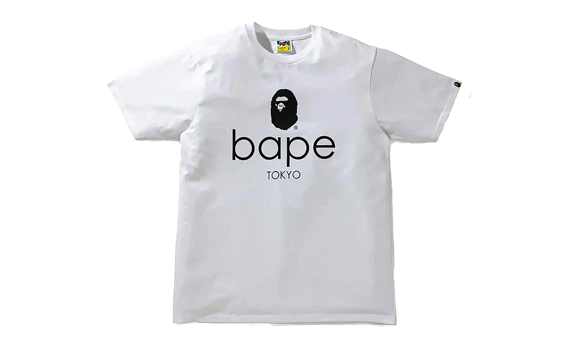 Summer Training Club Tee "White" B3E3RSL2 - 1