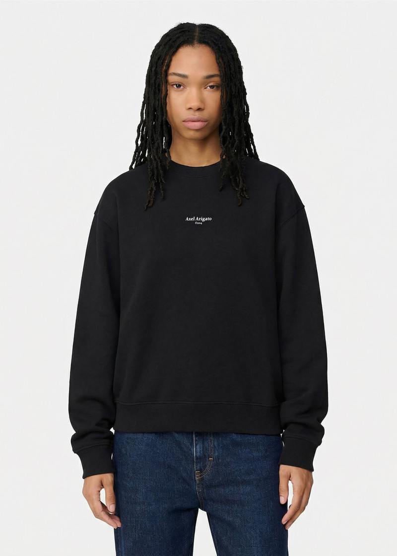 Focus Sweatshirt 2