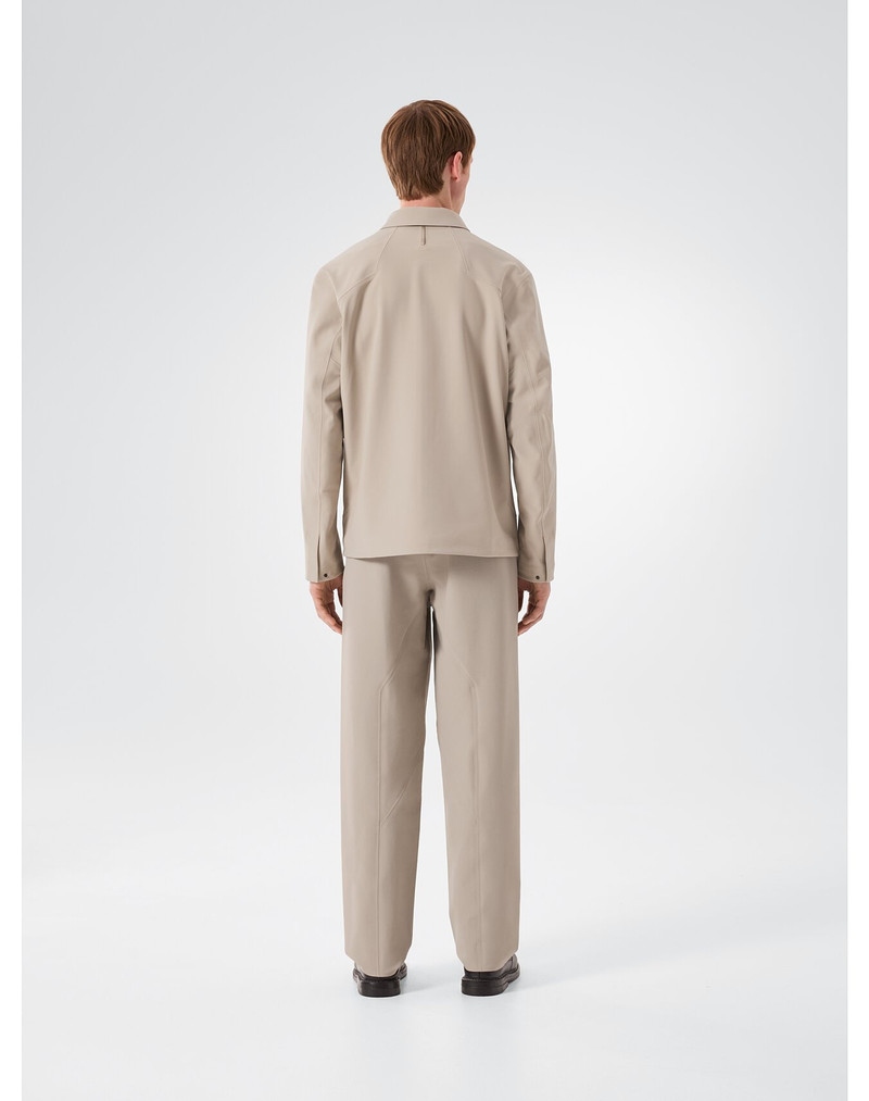 Veilance Spere Jacket outlook