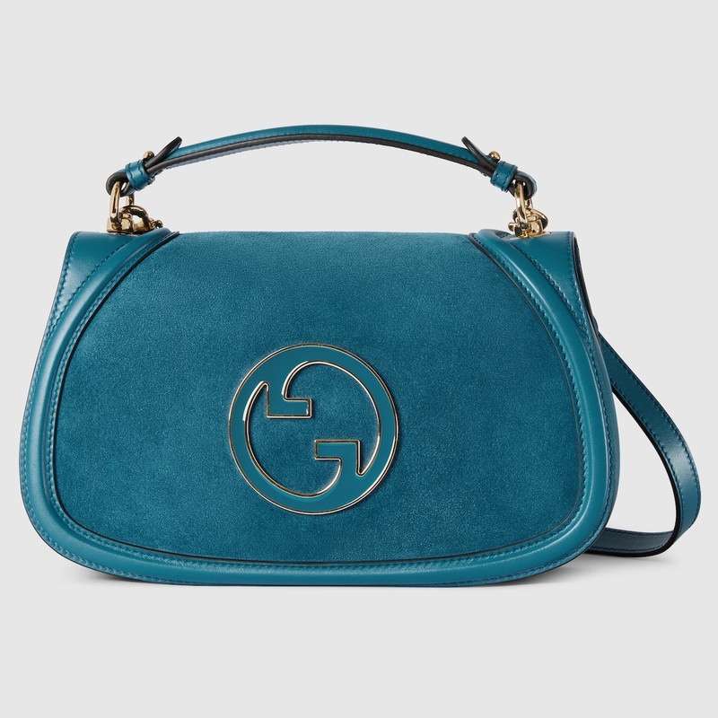 Gucci Blondie medium top handle bag 1