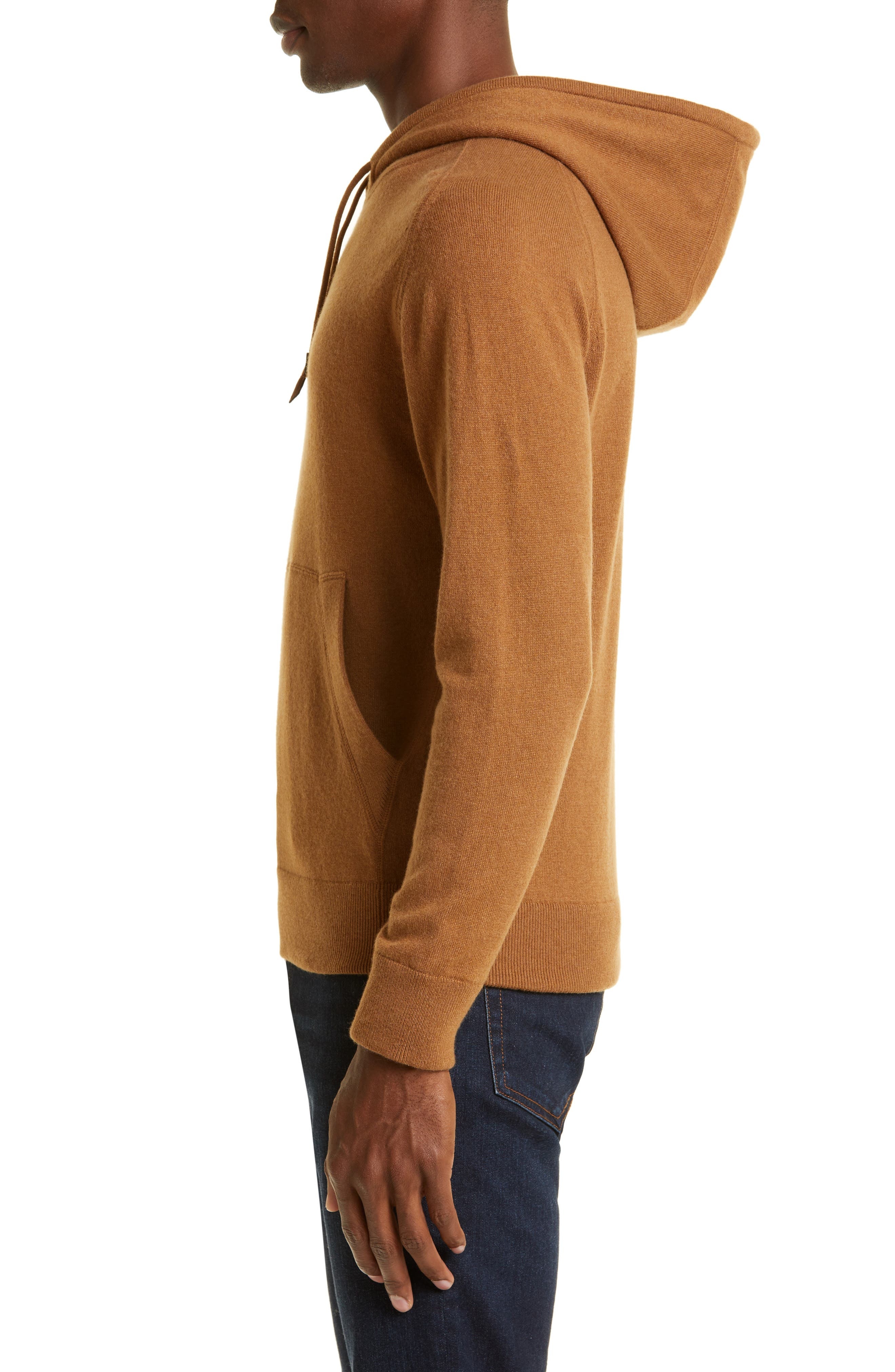 Oasi Cashmere Hoodie - 4
