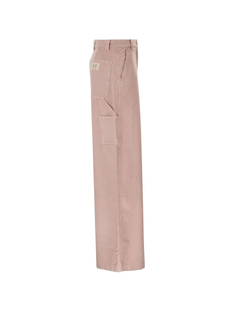 carpenter wide-leg trousers 3