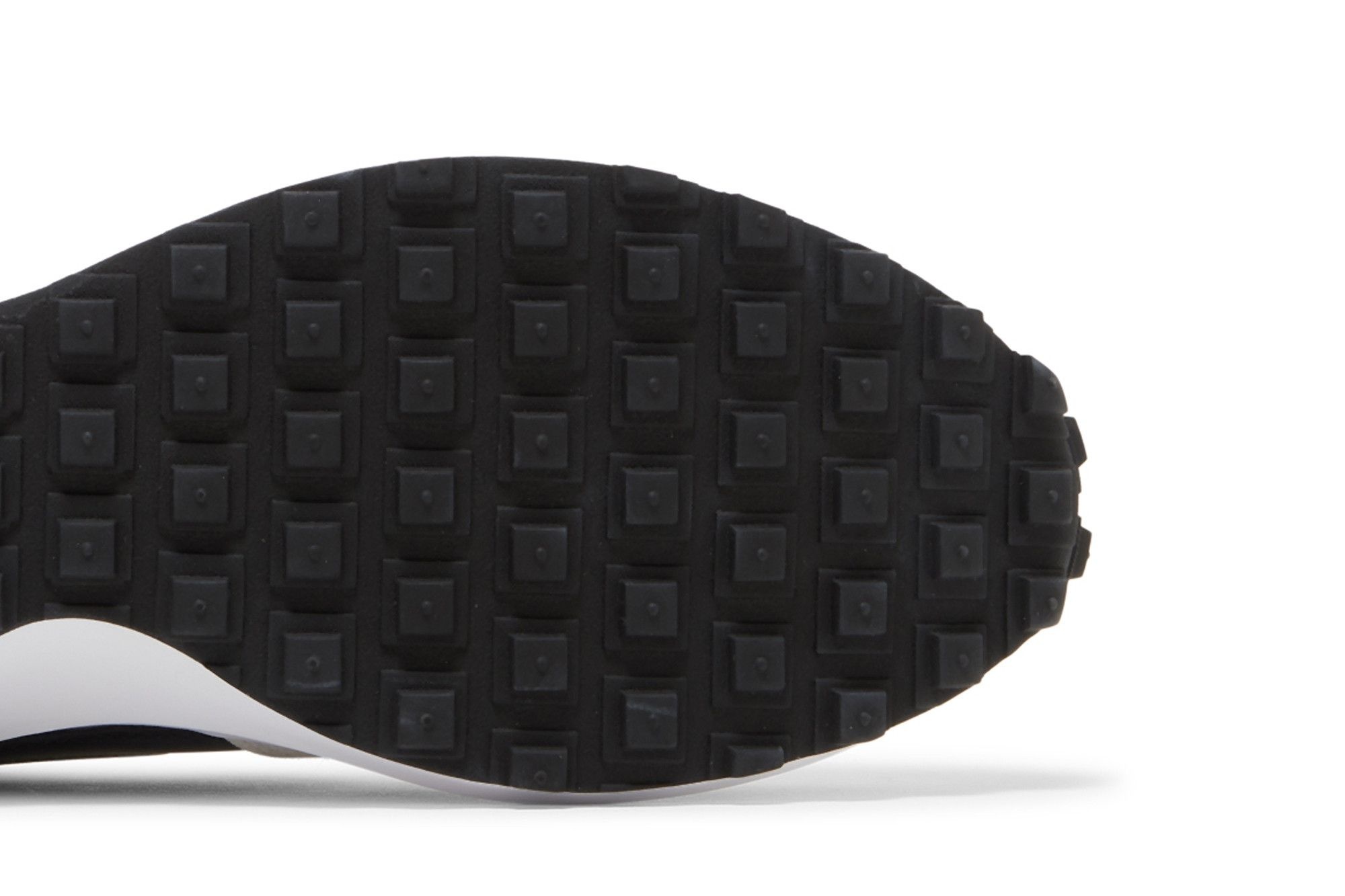 Waffle Debut 'White Black' - 5