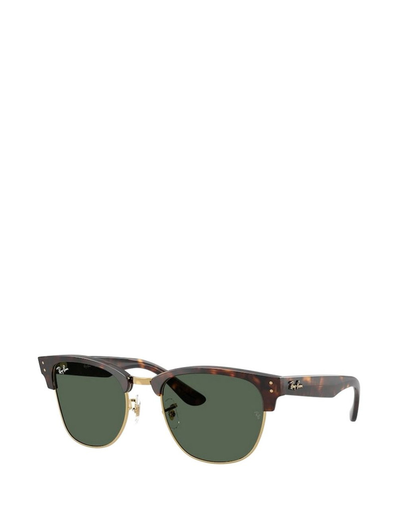 Ray-Ban Clubmaster Reverse sunglasses outlook