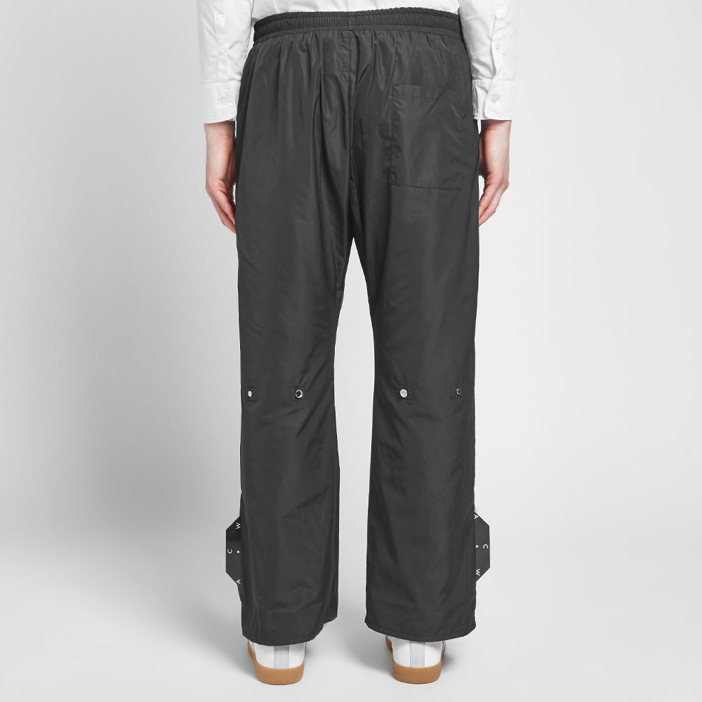 A-COLD-WALL* Magnetic Trouser - 7