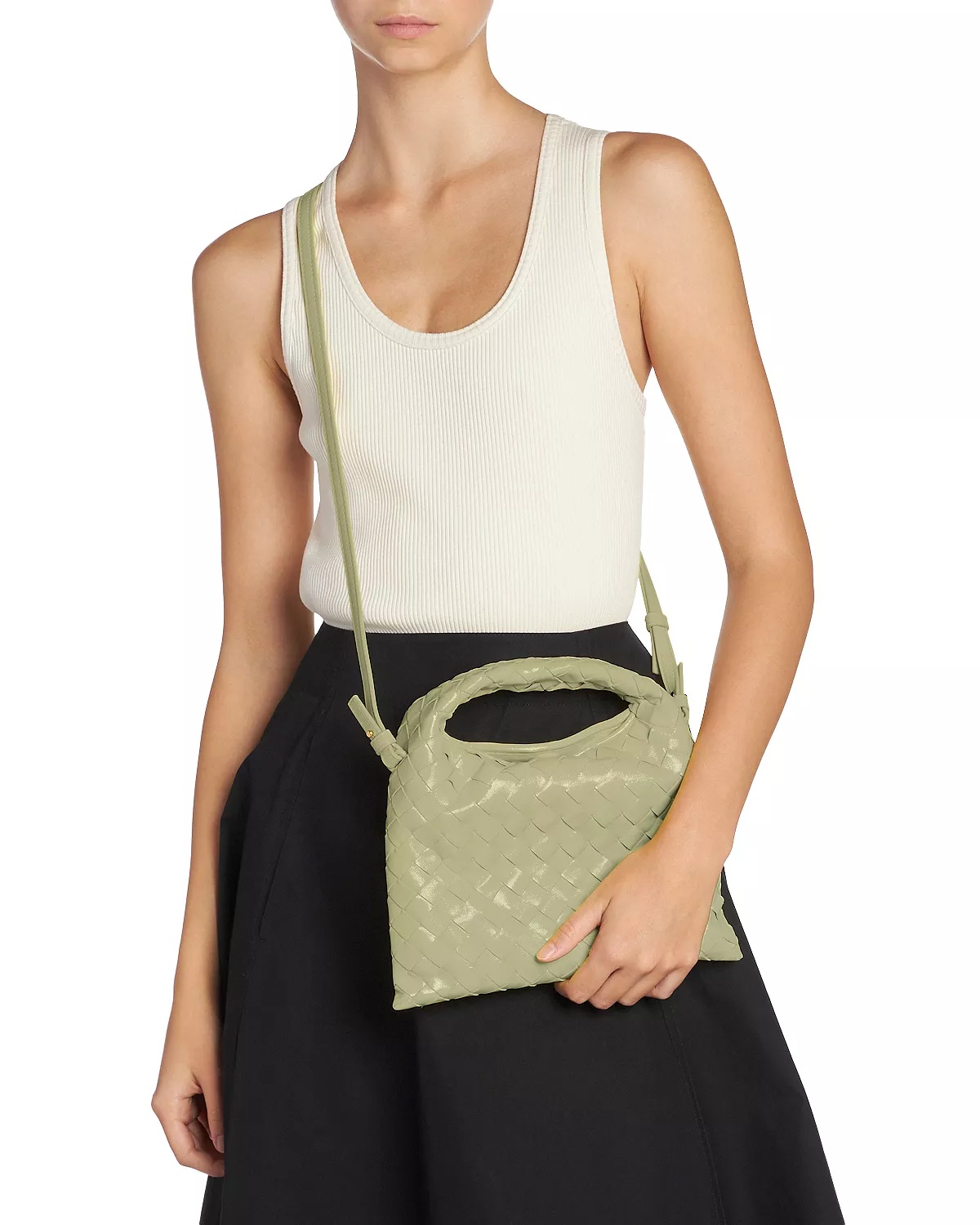 Hop Mini Shoulder Bag - 2
