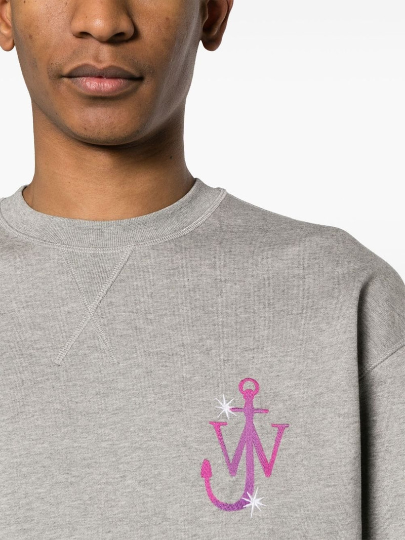 Naturally Sweet cotton sweatshirt 5