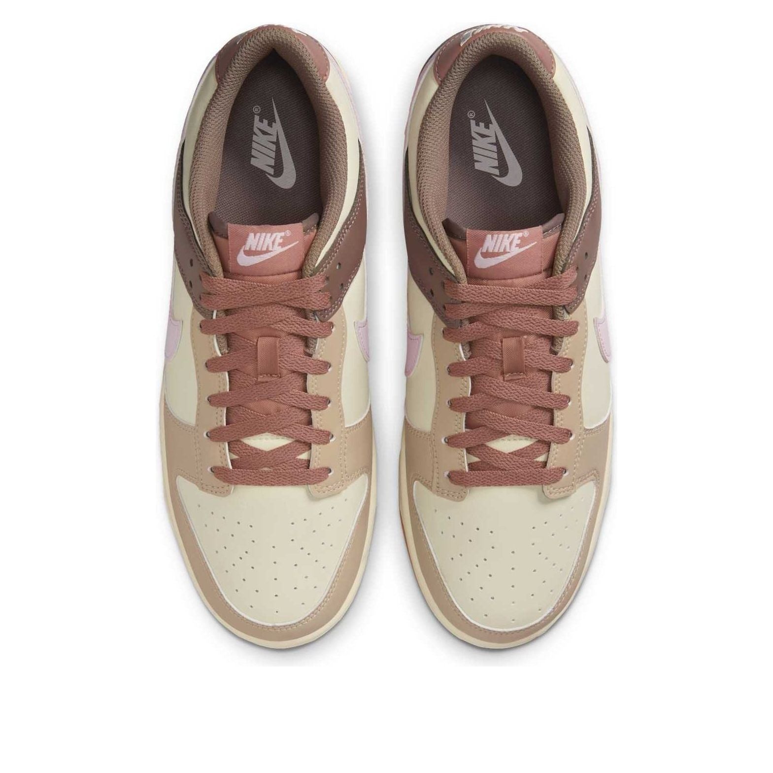 Nike Dunk Low 'Desert Khaki Pink Foam' HF5441-200 - 4