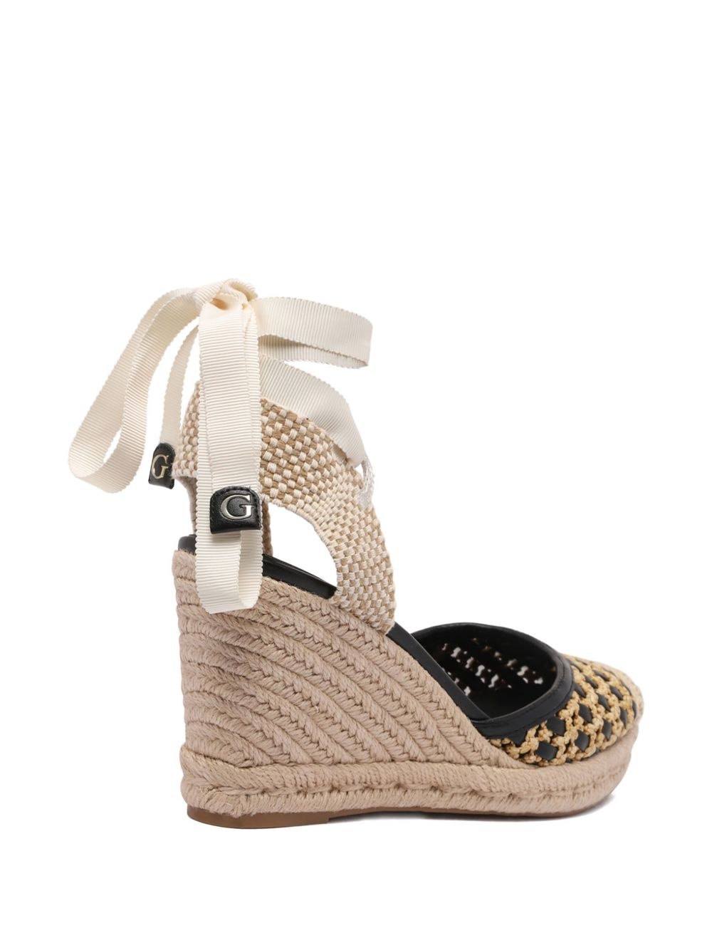 100mm Charmi espadrilles - 3