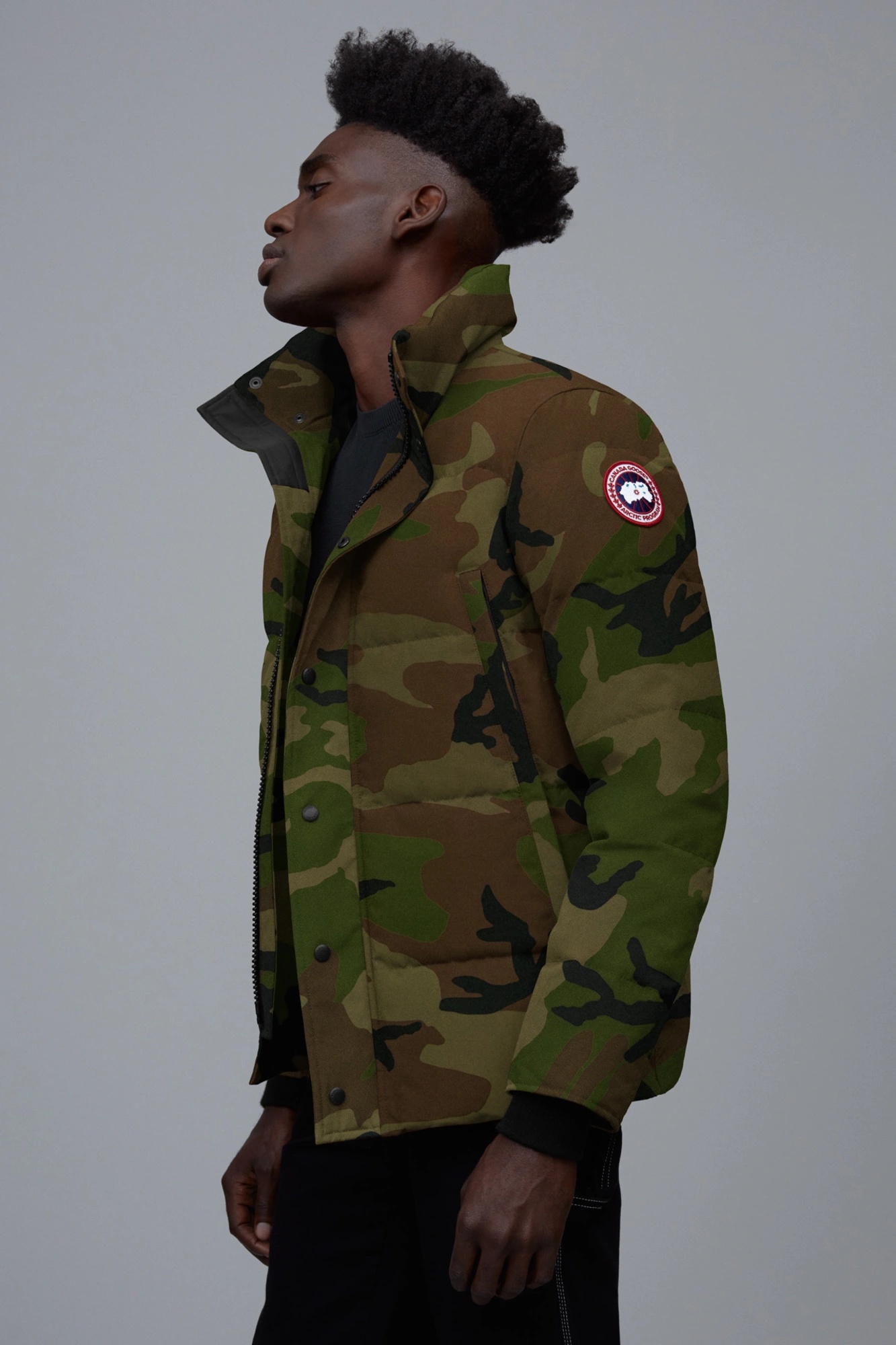 WYNDHAM PARKA - 4