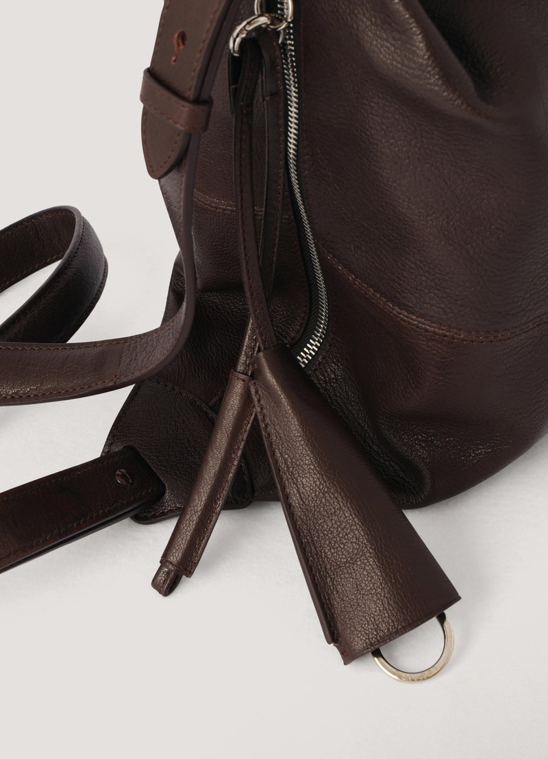 FOLDED PURSE
GRAINED GOAT LEATHER 4