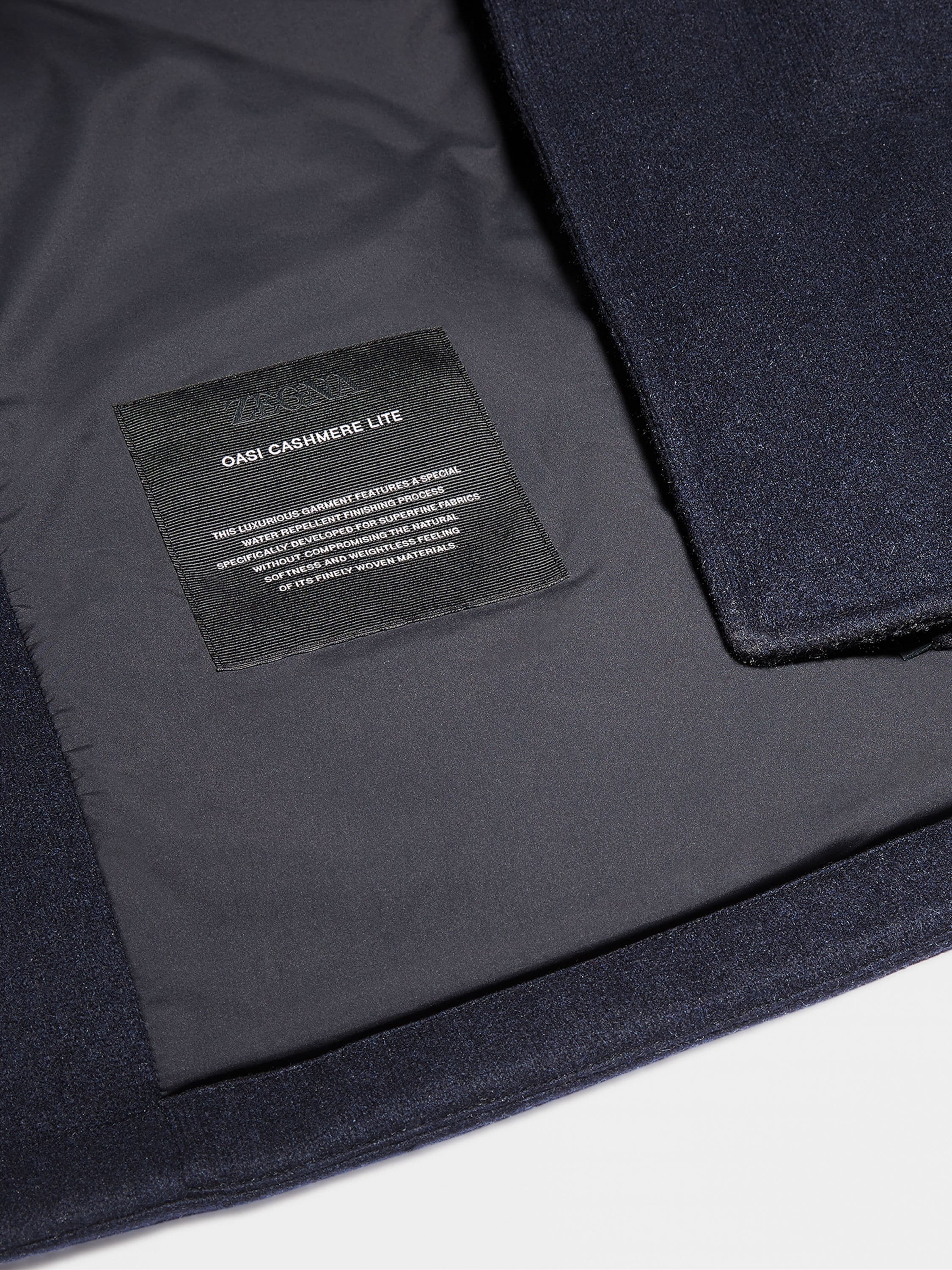 OASI CASHMERE GHIACCIO PARKA - 3