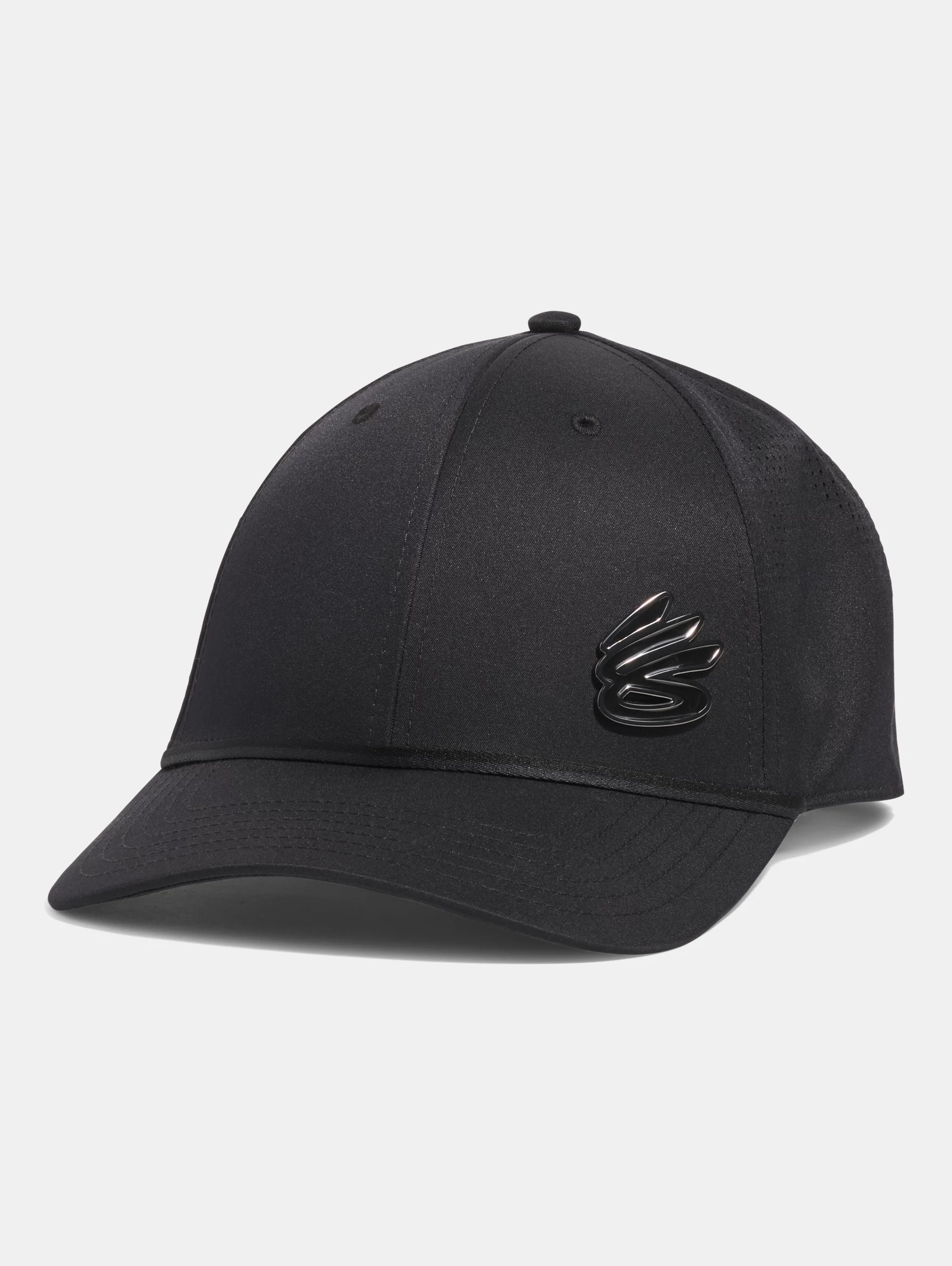 Men's UA Curry Golf Adjustable Cap - 1