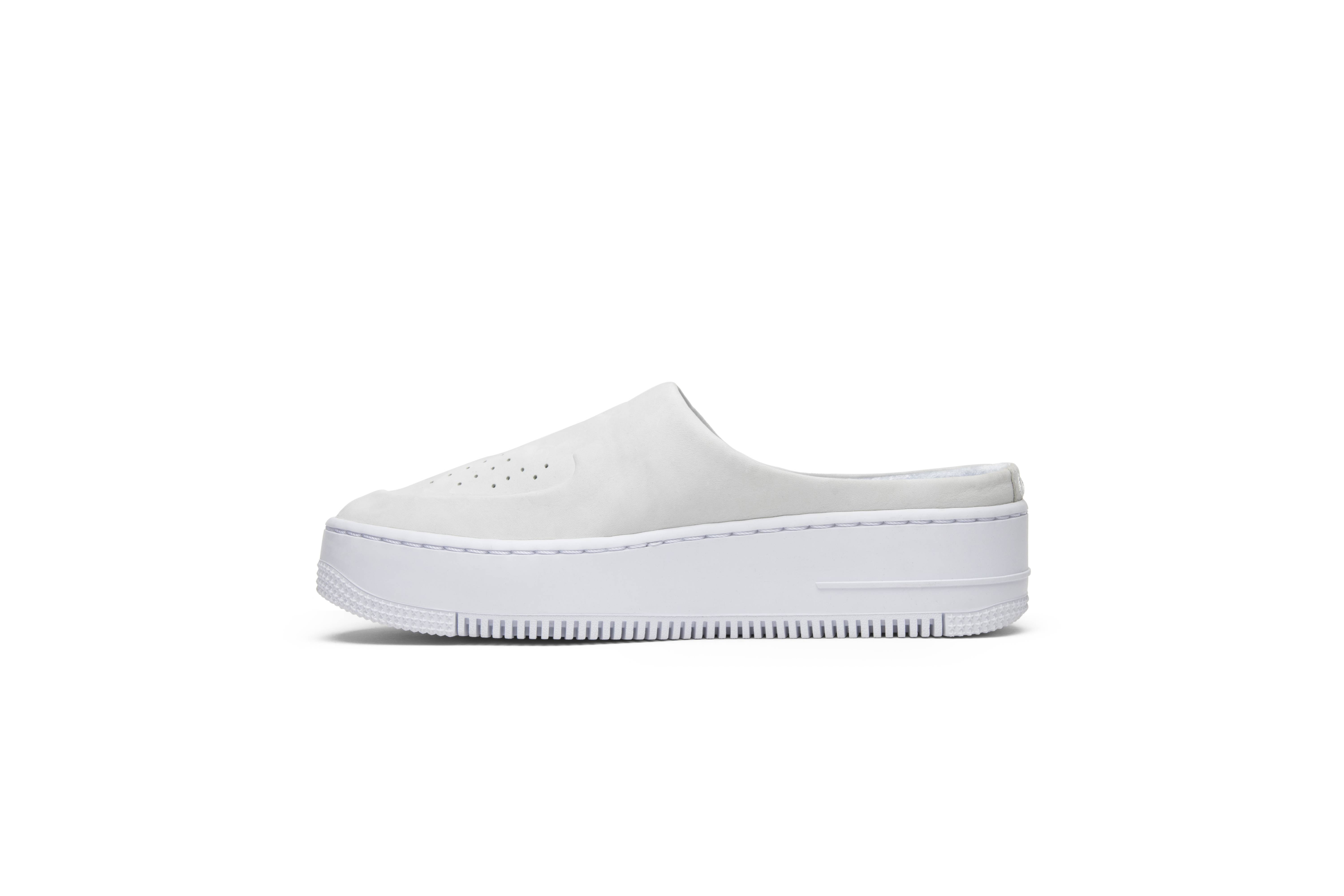 Wmns Air Force 1 Lover XX 'The 1 Reimagined' - 3