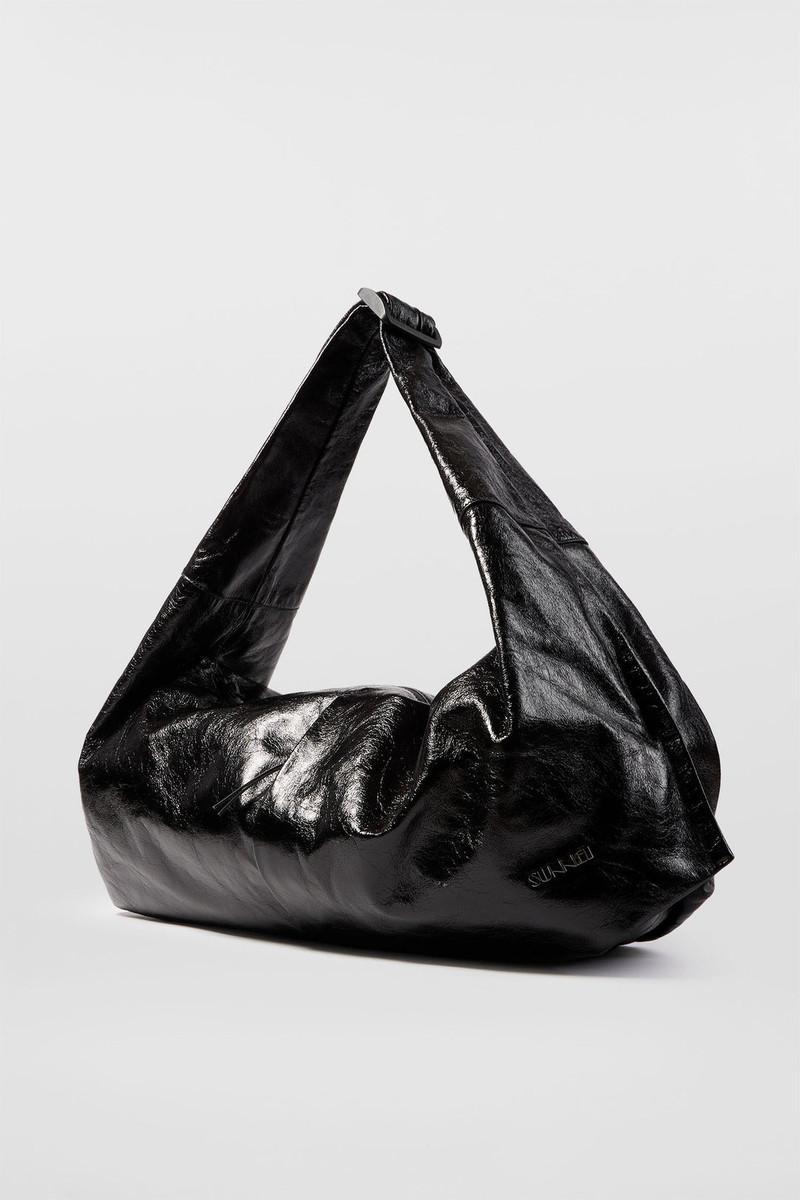 MULTITASKING BAG / black 4