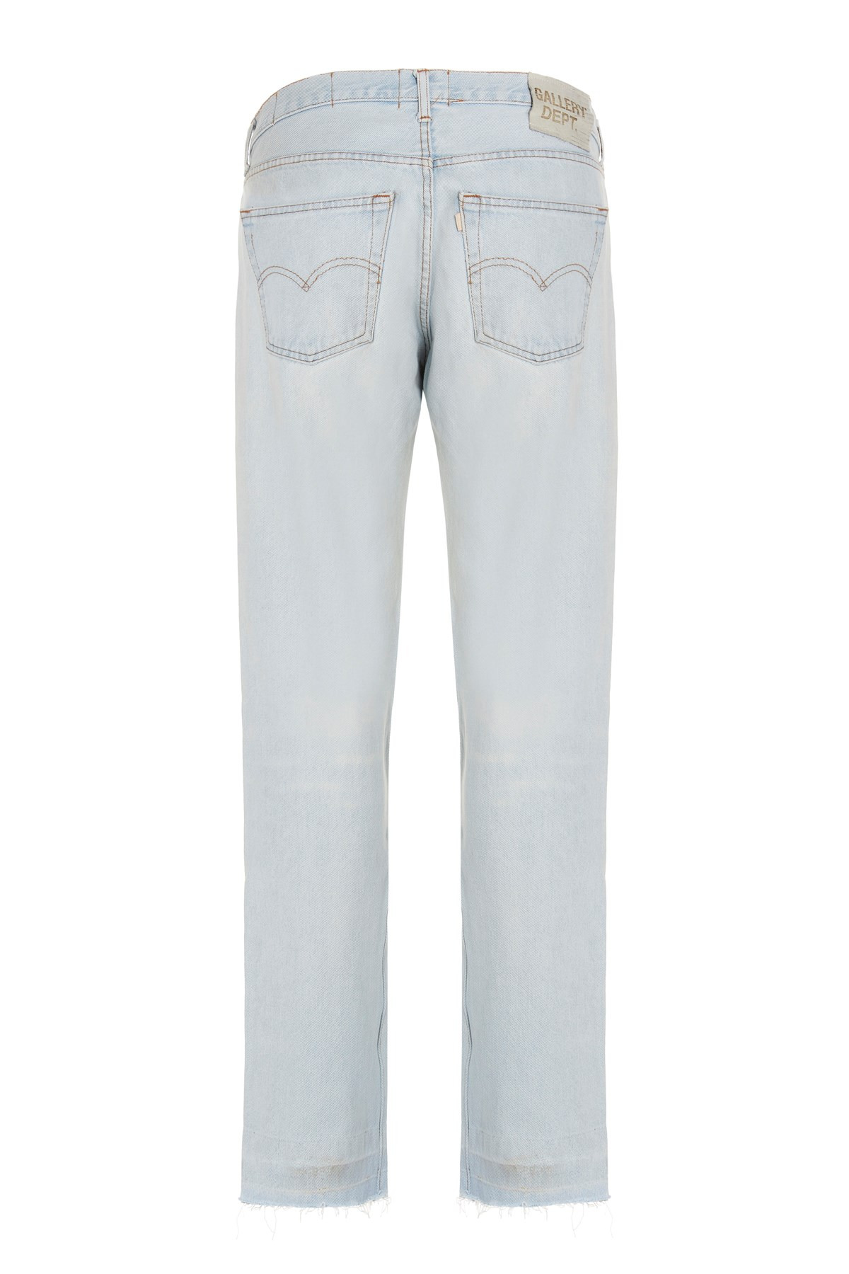 '5001' jeans - 8