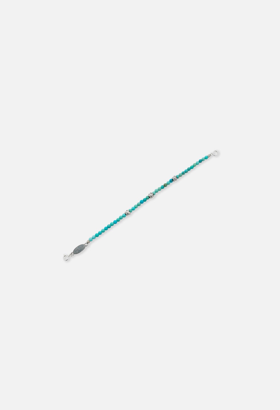 JOHN ELLIOTT X M.A.R.S BEADED SPHERE BRACELET - 3