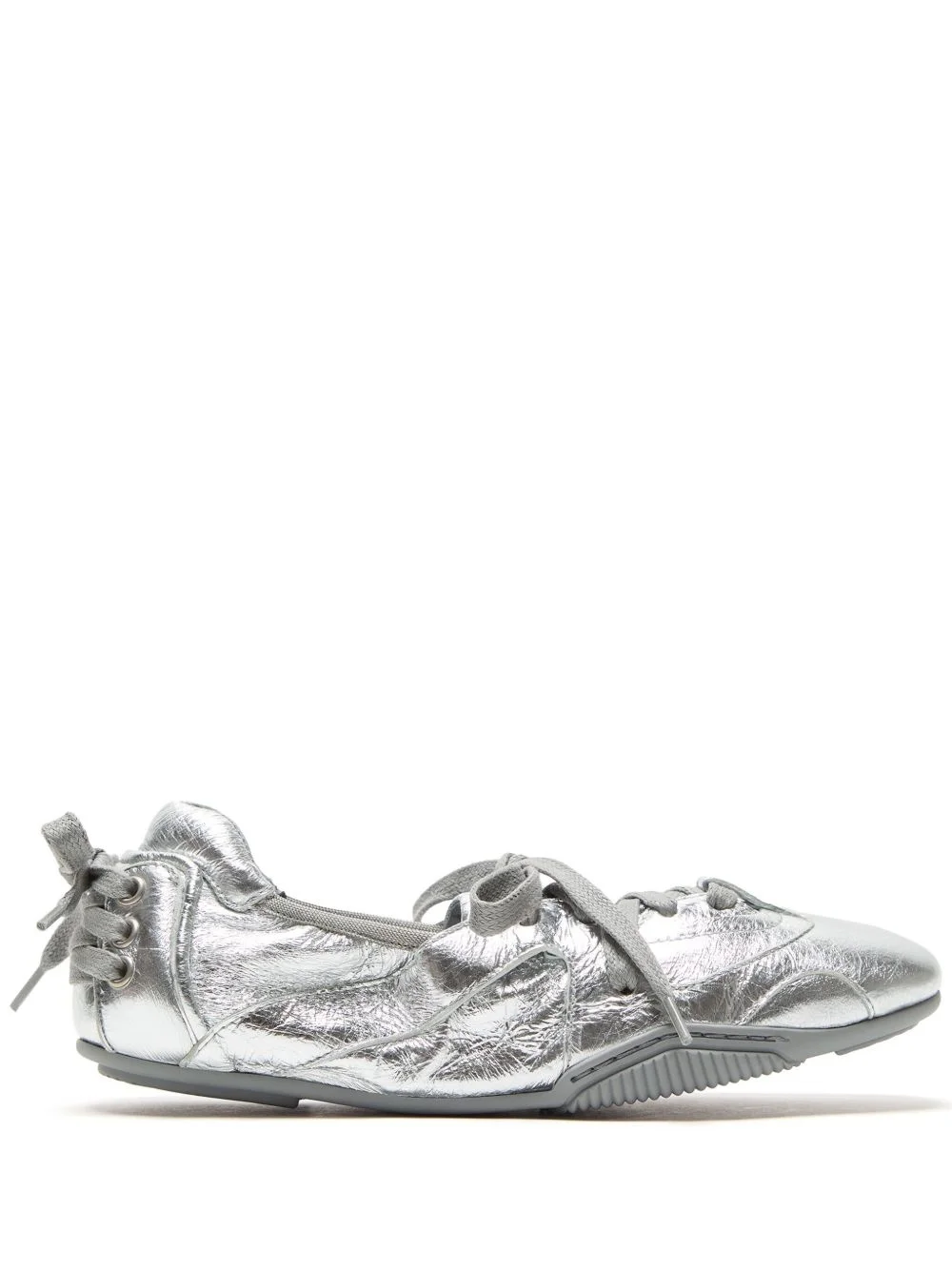 AD0800 AXA-Silver/grey - 1