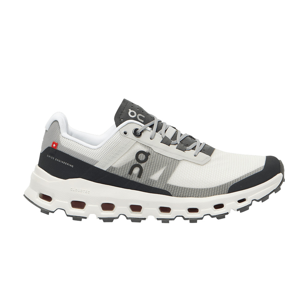 Wmns Cloudvista 'Glacier Black' - 1